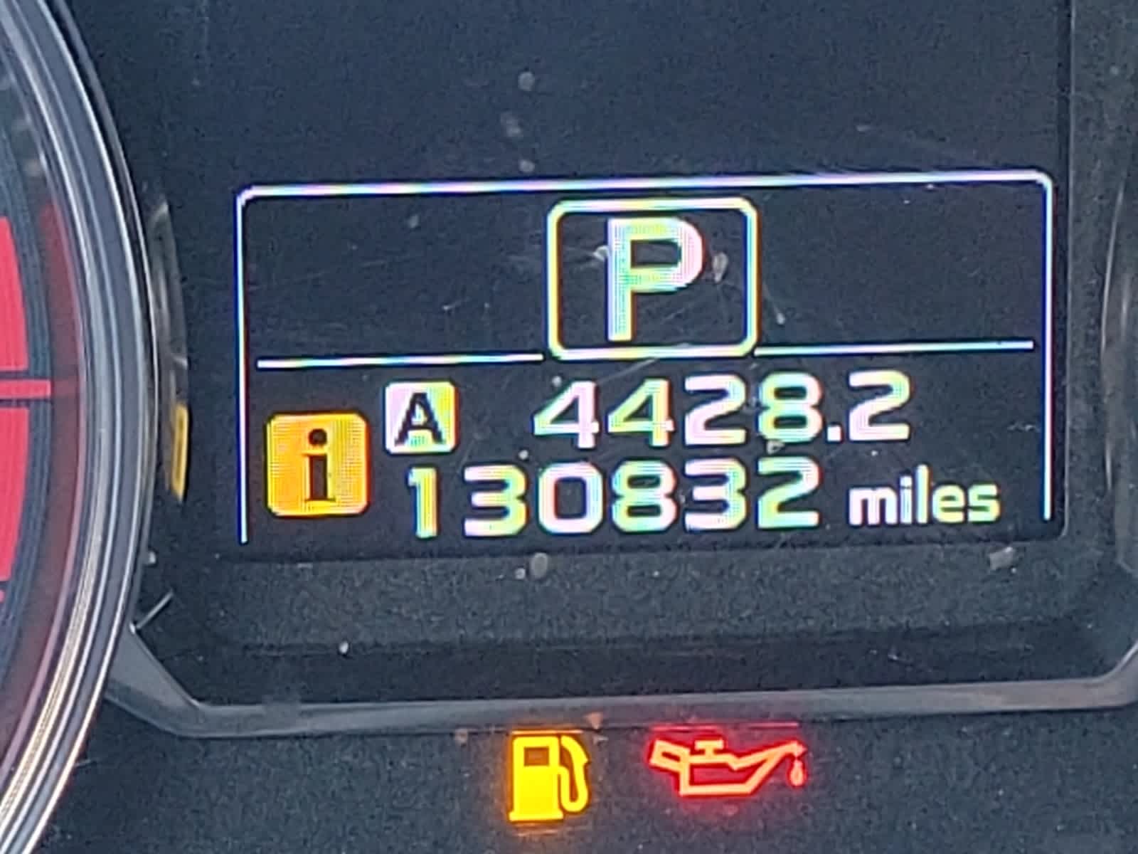 Thumbnail: 2015 Subaru Impreza - 5