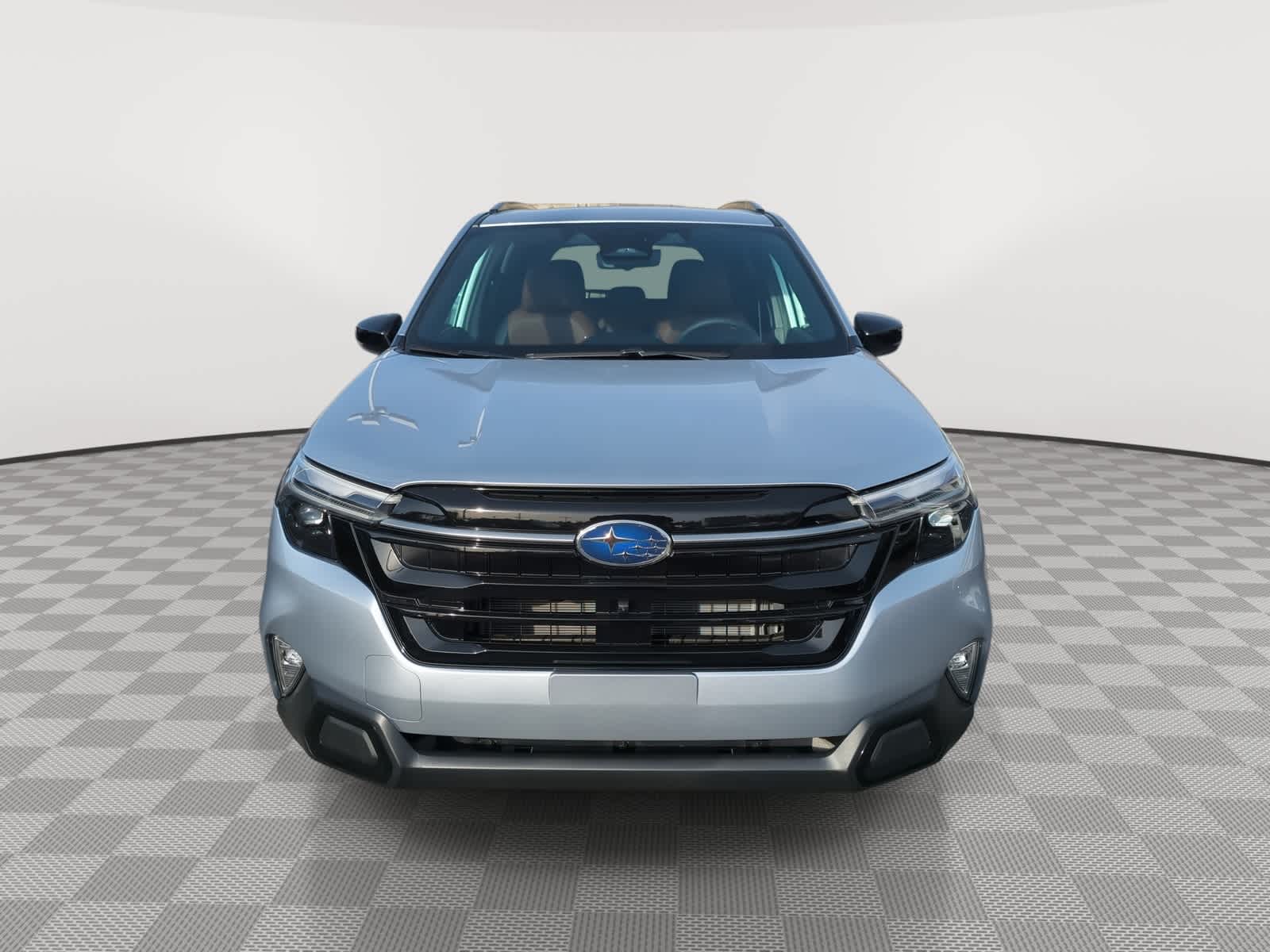 Thumbnail: 2026 Subaru Forester - 3