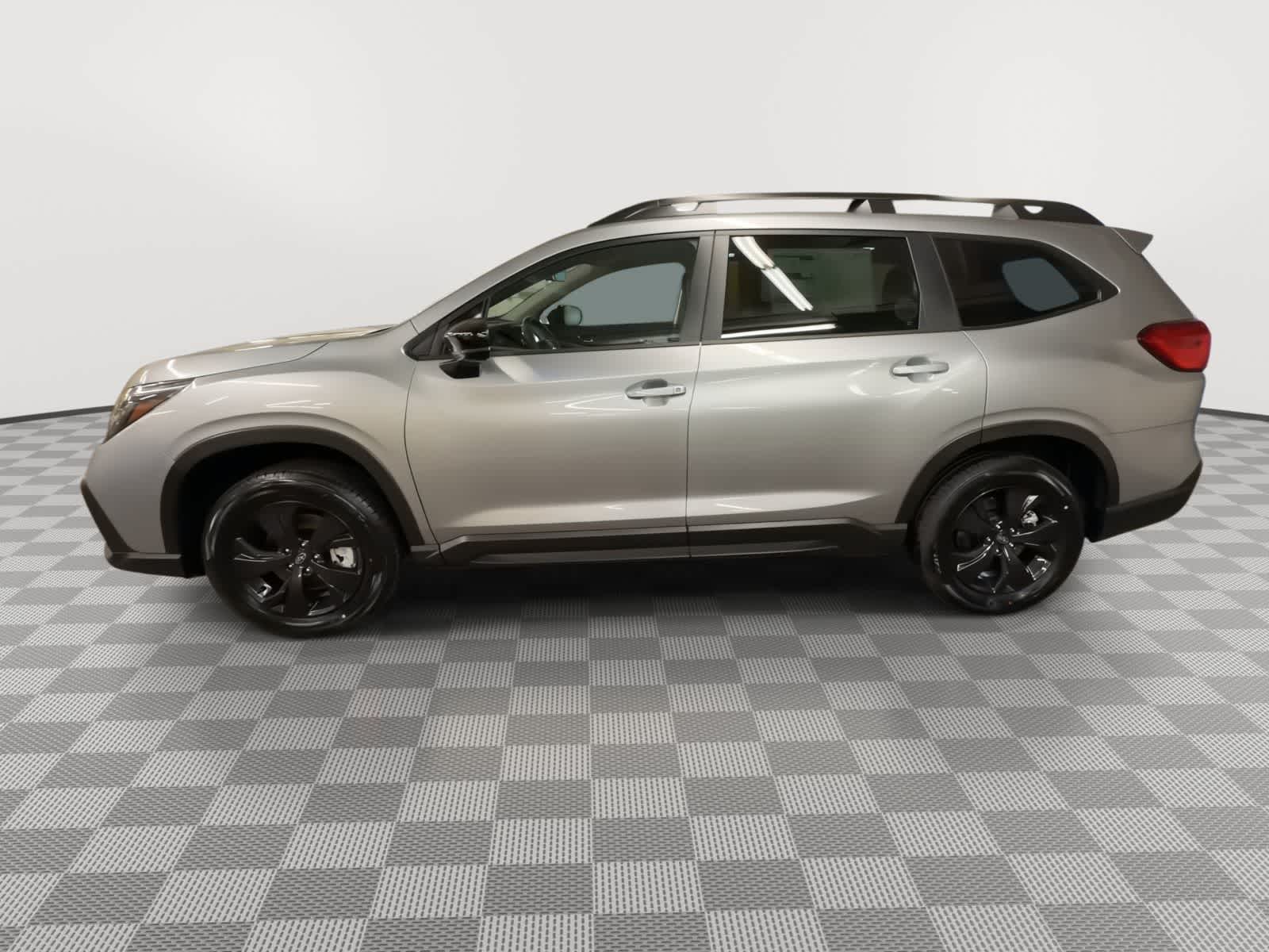 Thumbnail: 2026 Subaru Ascent - 5