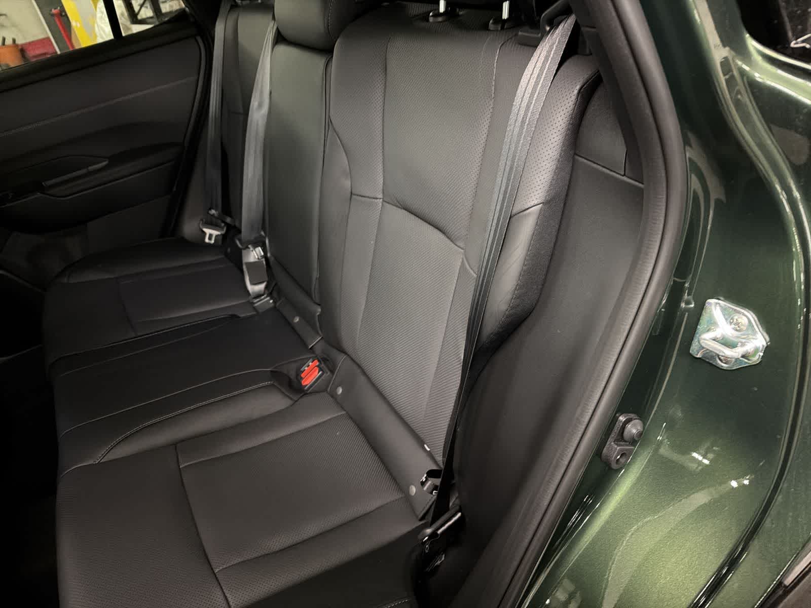 Thumbnail: 2026 Subaru Outback - 18