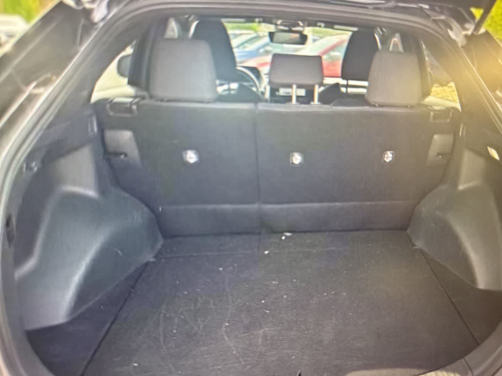 Thumbnail: 2023 Subaru Solterra - 13