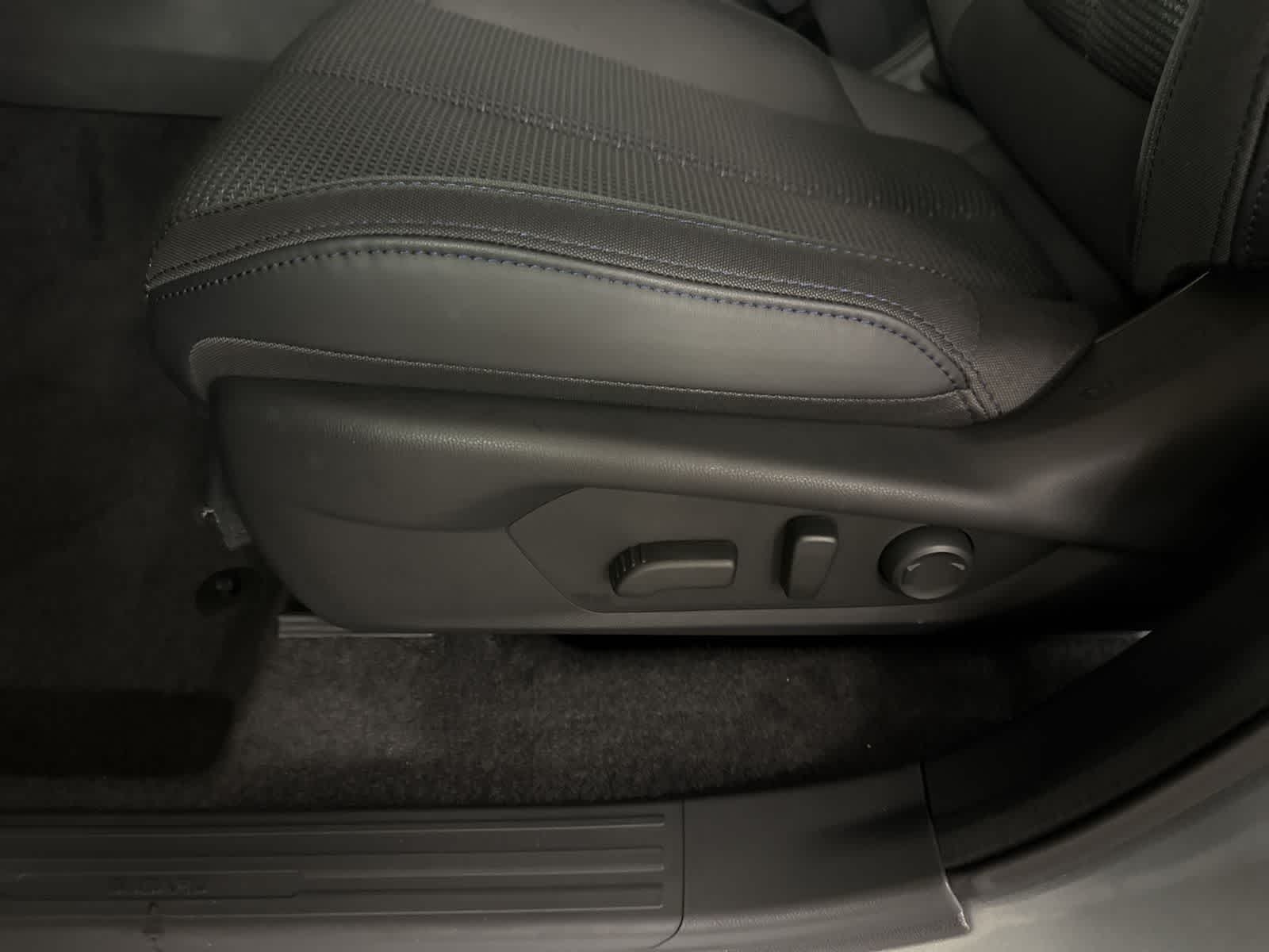 Thumbnail: 2026 Subaru Forester - 16