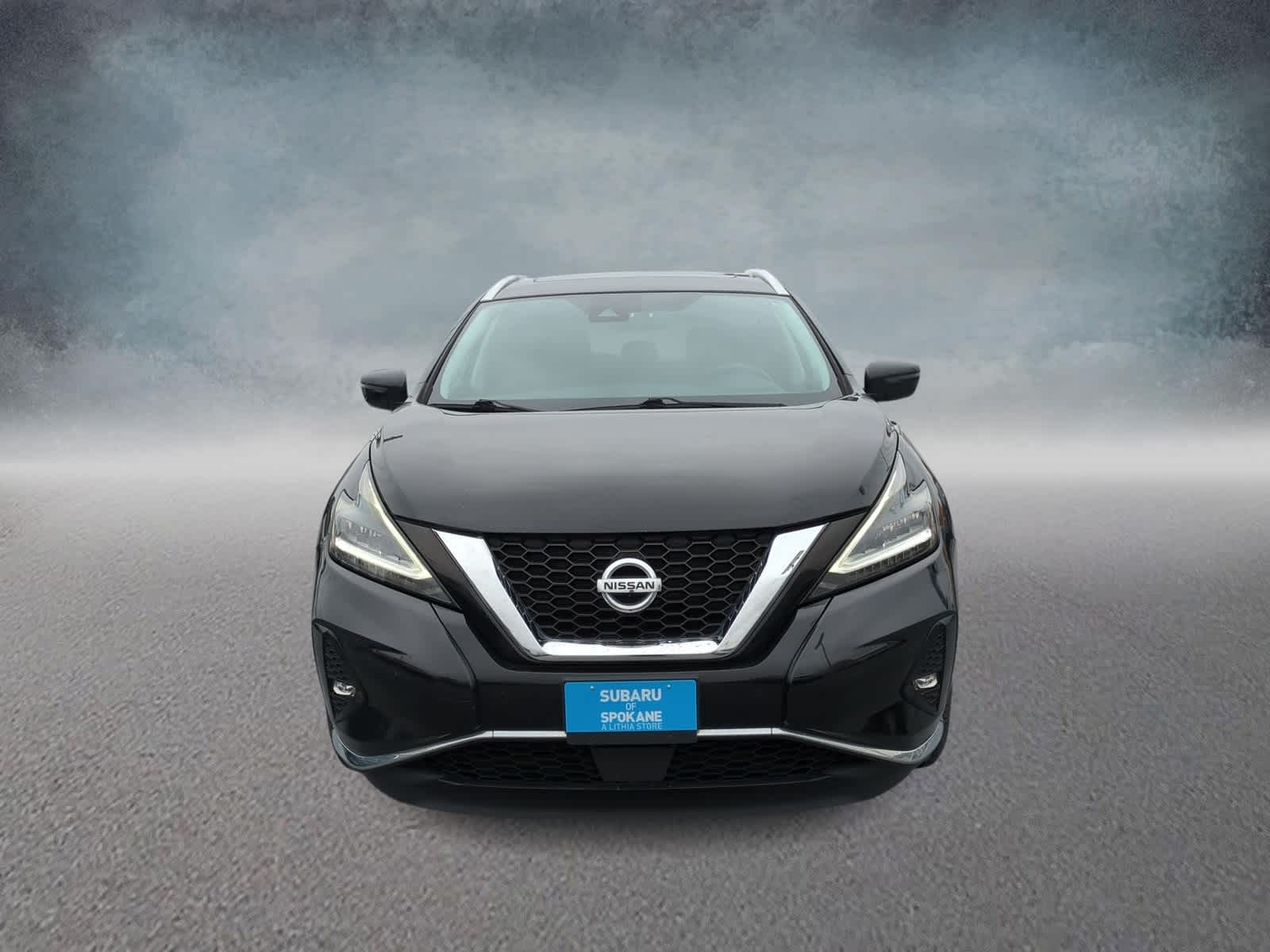 Thumbnail: 2019 Nissan Murano - 3