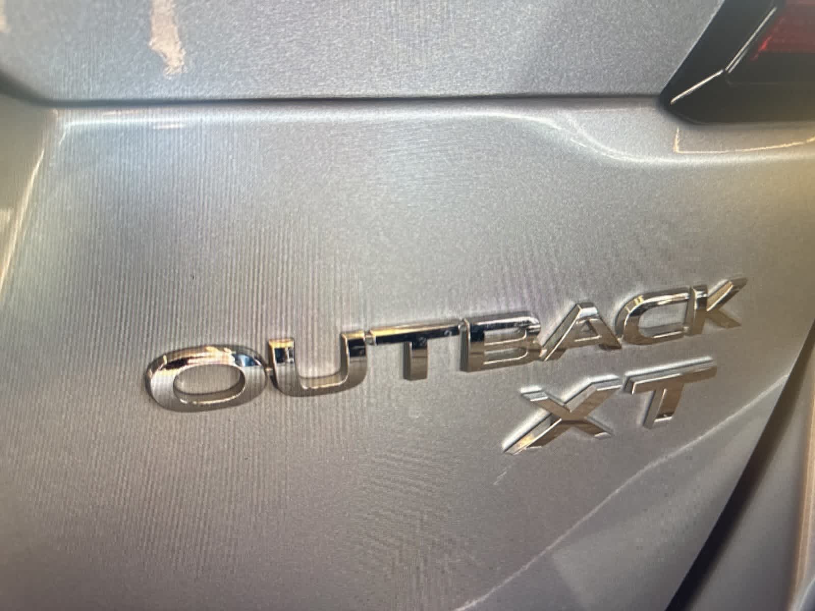 Thumbnail: 2023 Subaru Outback - 10