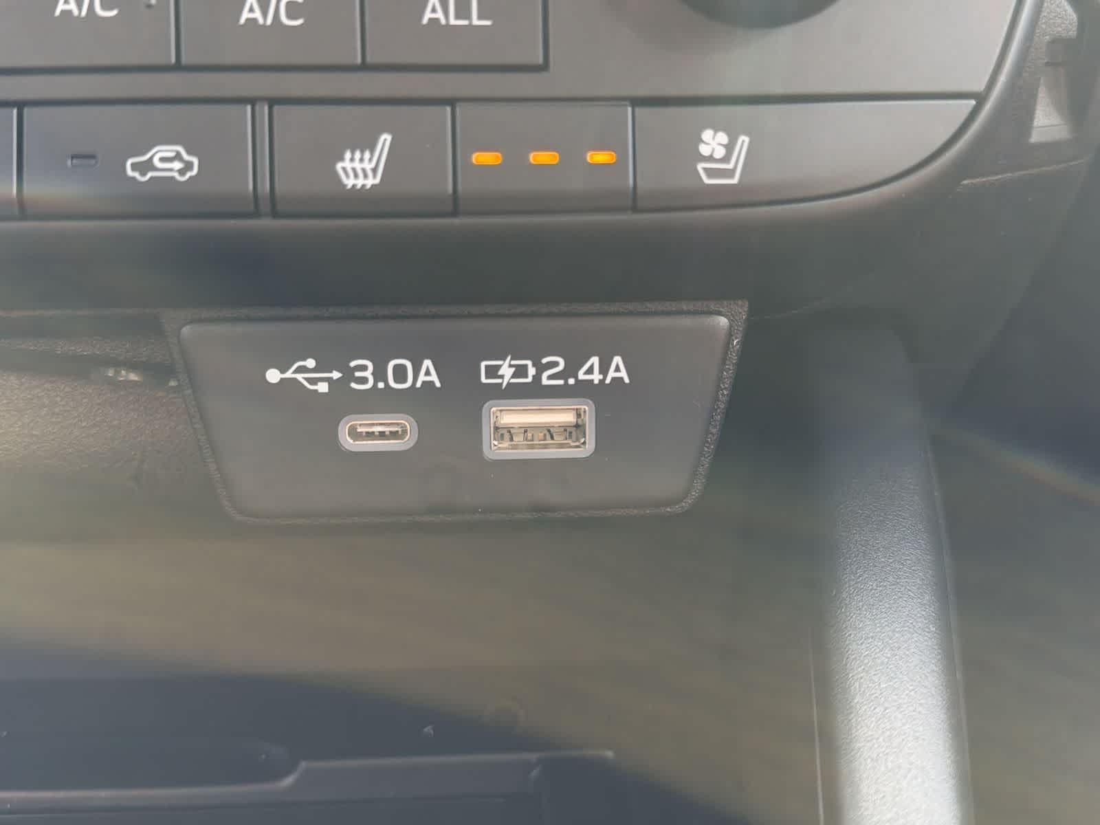 Thumbnail: 2026 Subaru Outback - 34