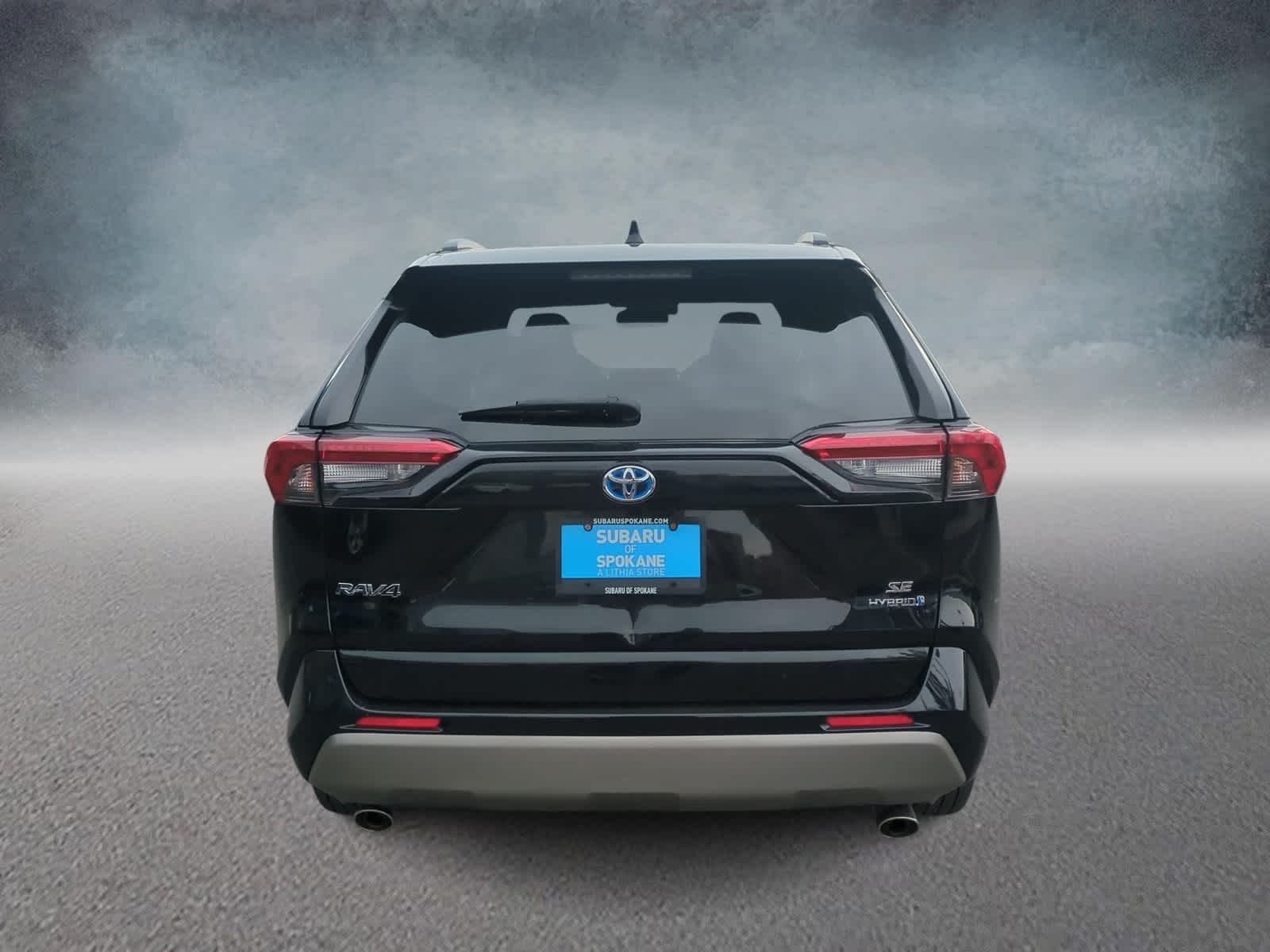 Thumbnail: 2022 Toyota RAV4 - 7