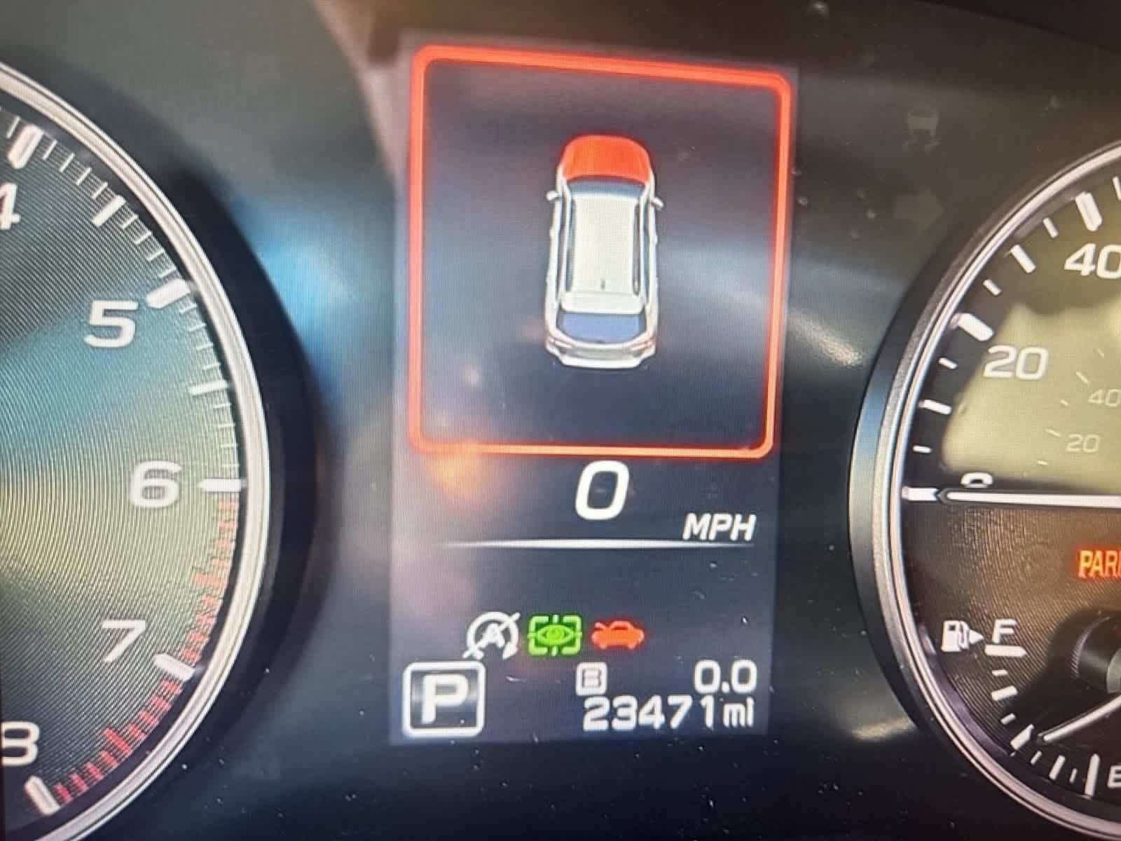 Thumbnail: 2023 Subaru Outback - 5