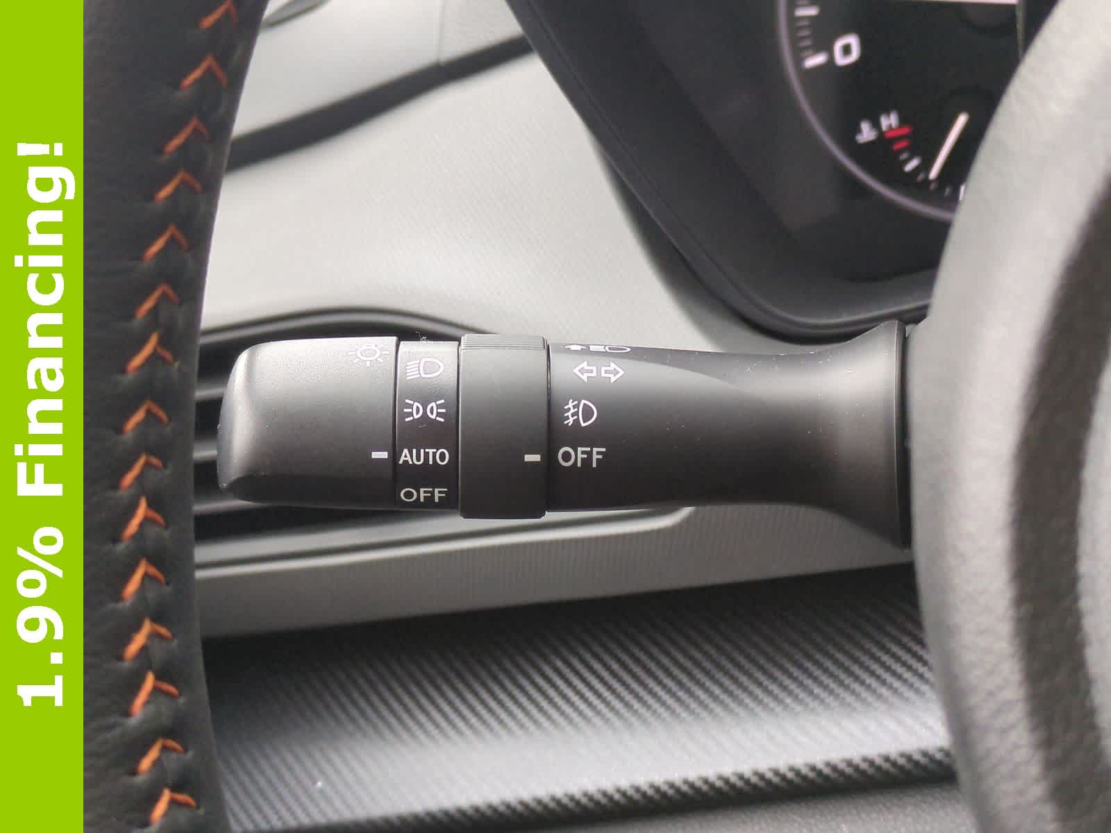 Thumbnail: 2025 Subaru Crosstrek - 29