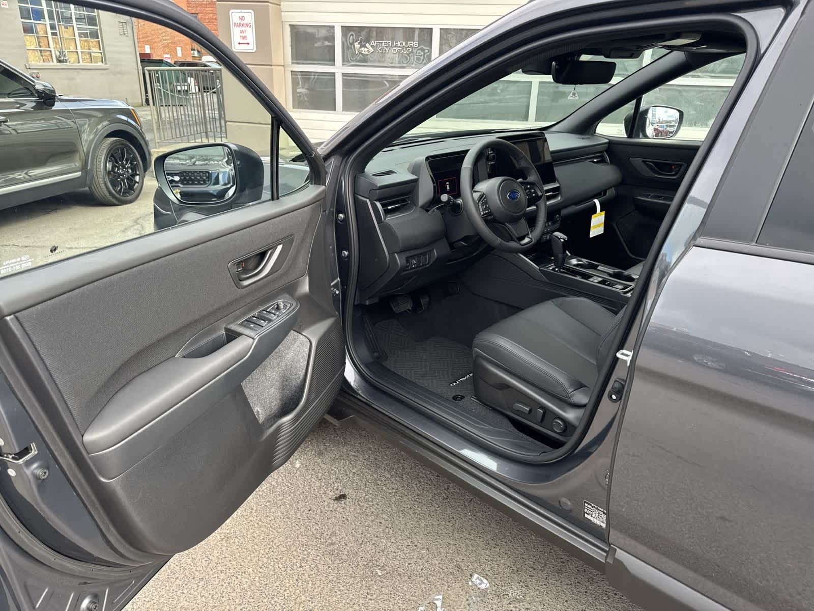 Thumbnail: 2026 Subaru Outback - 10