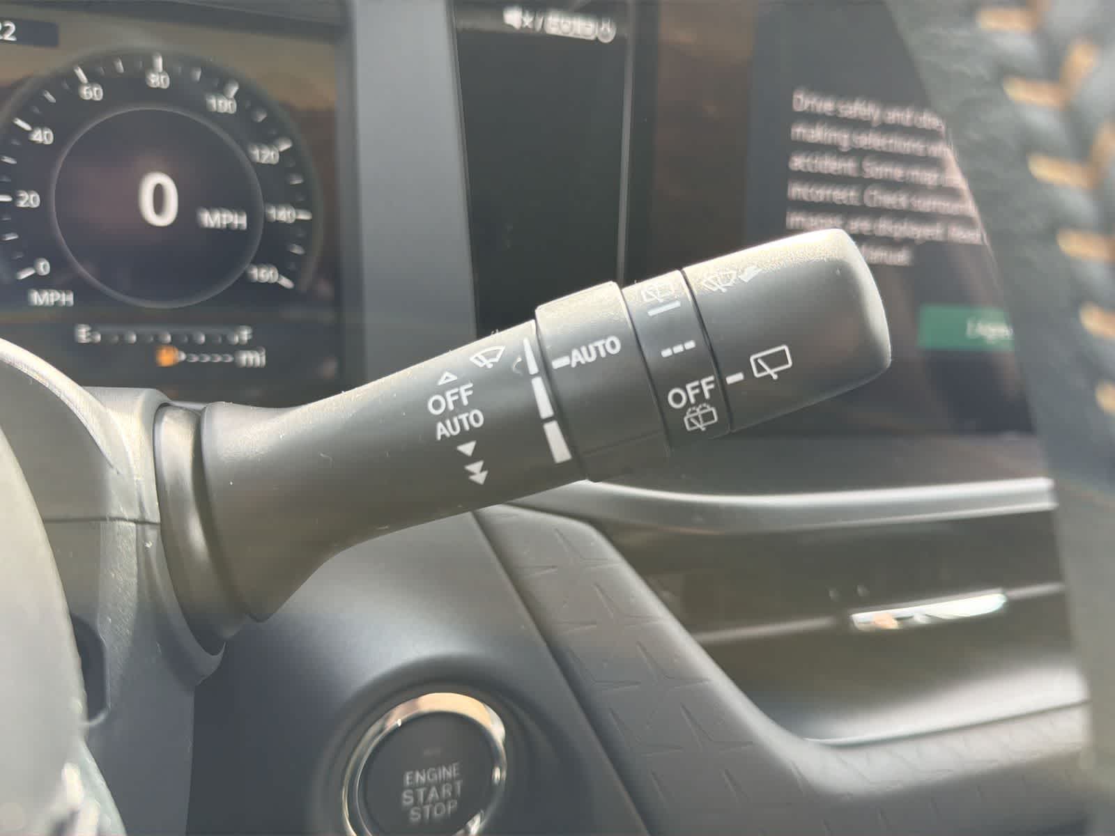 Thumbnail: 2026 Subaru Outback - 28