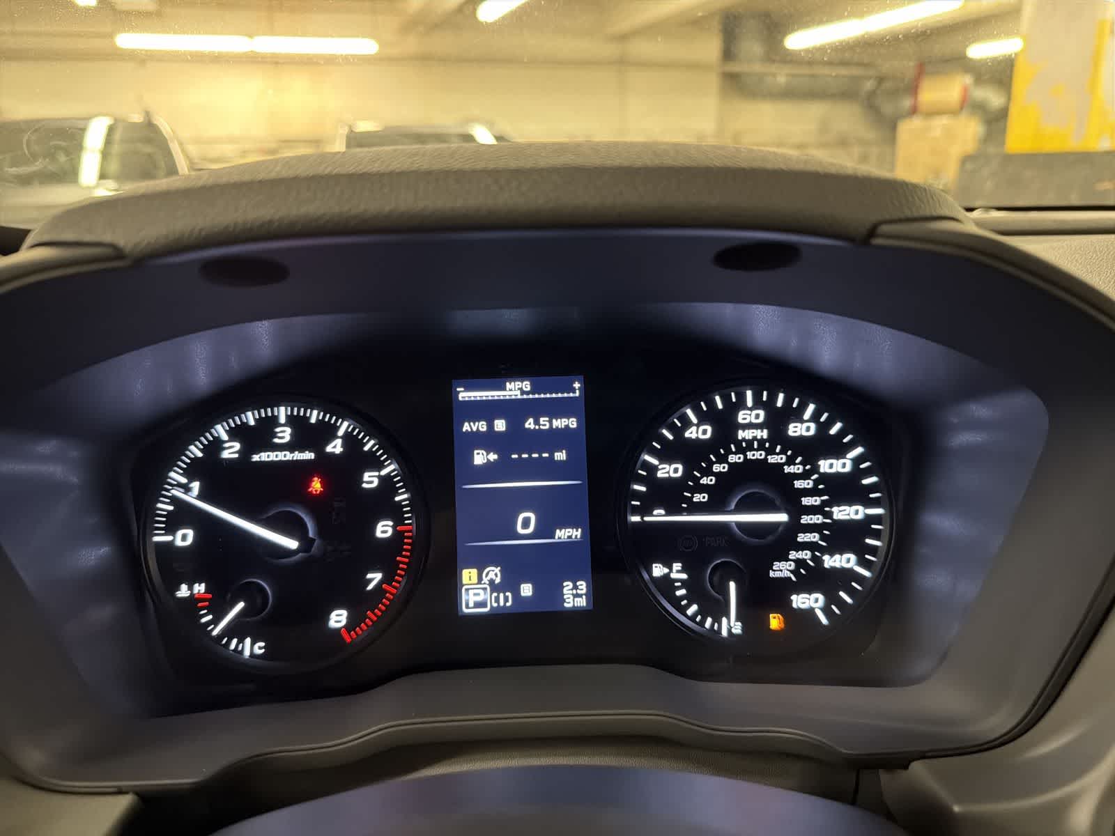 Thumbnail: 2026 Subaru Crosstrek - 30
