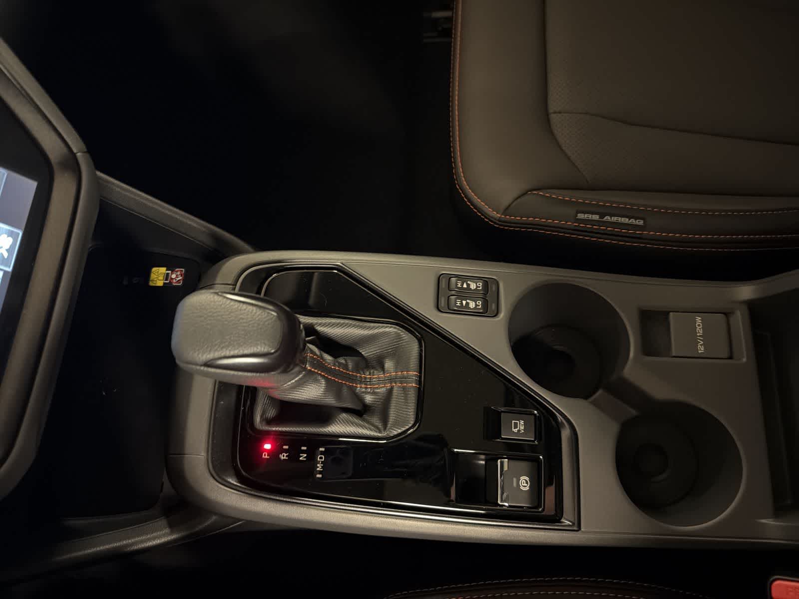 Thumbnail: 2026 Subaru Crosstrek - 29