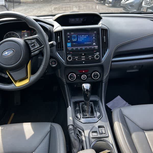 Thumbnail: 2021 Subaru Crosstrek - 24