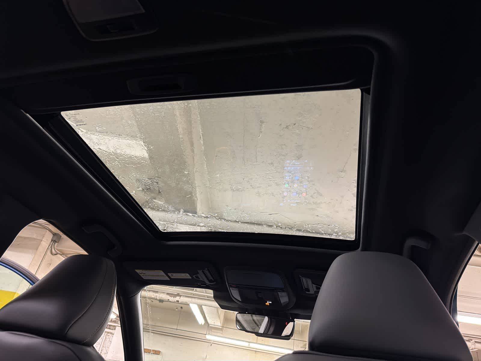 Thumbnail: 2026 Subaru Forester - 23