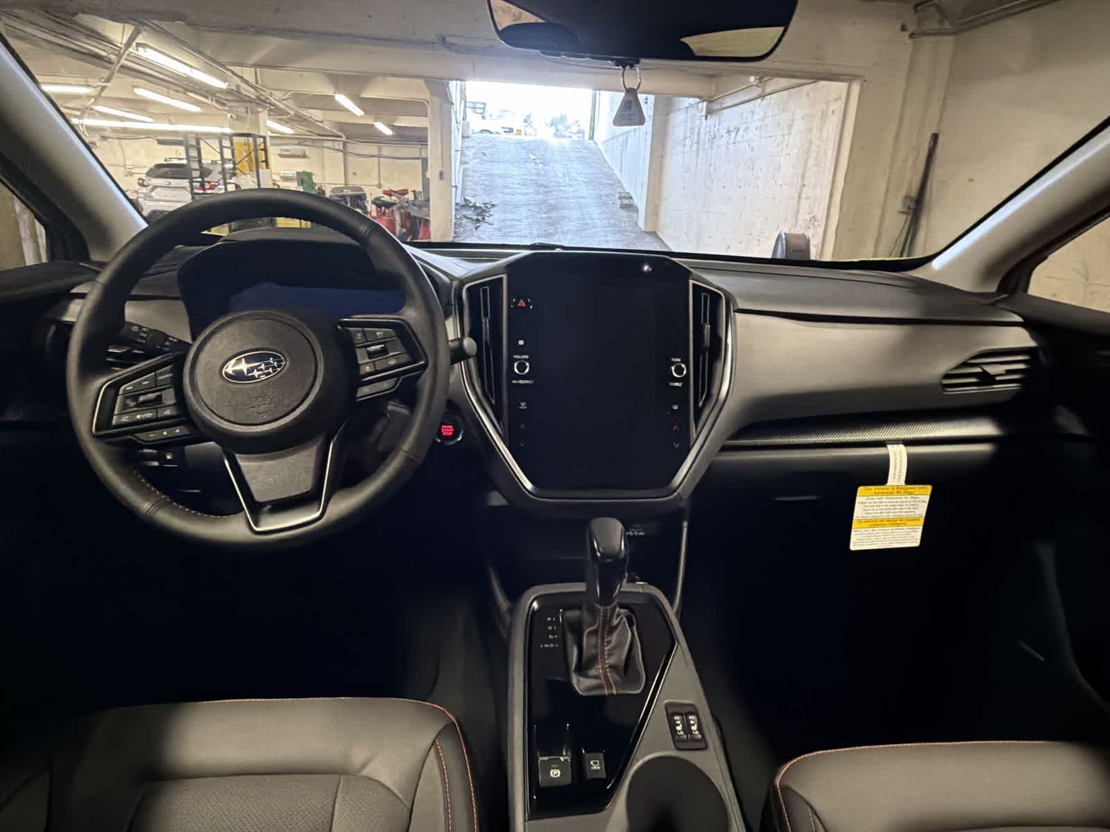 Thumbnail: 2026 Subaru Crosstrek - 16