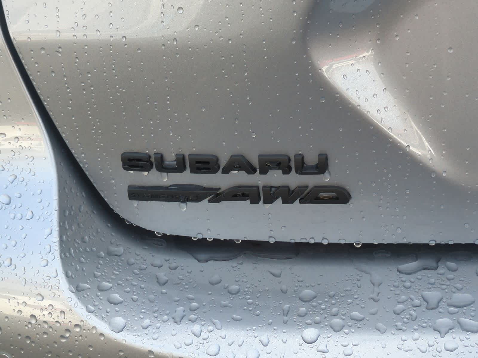 Thumbnail: 2026 Subaru Crosstrek - 12