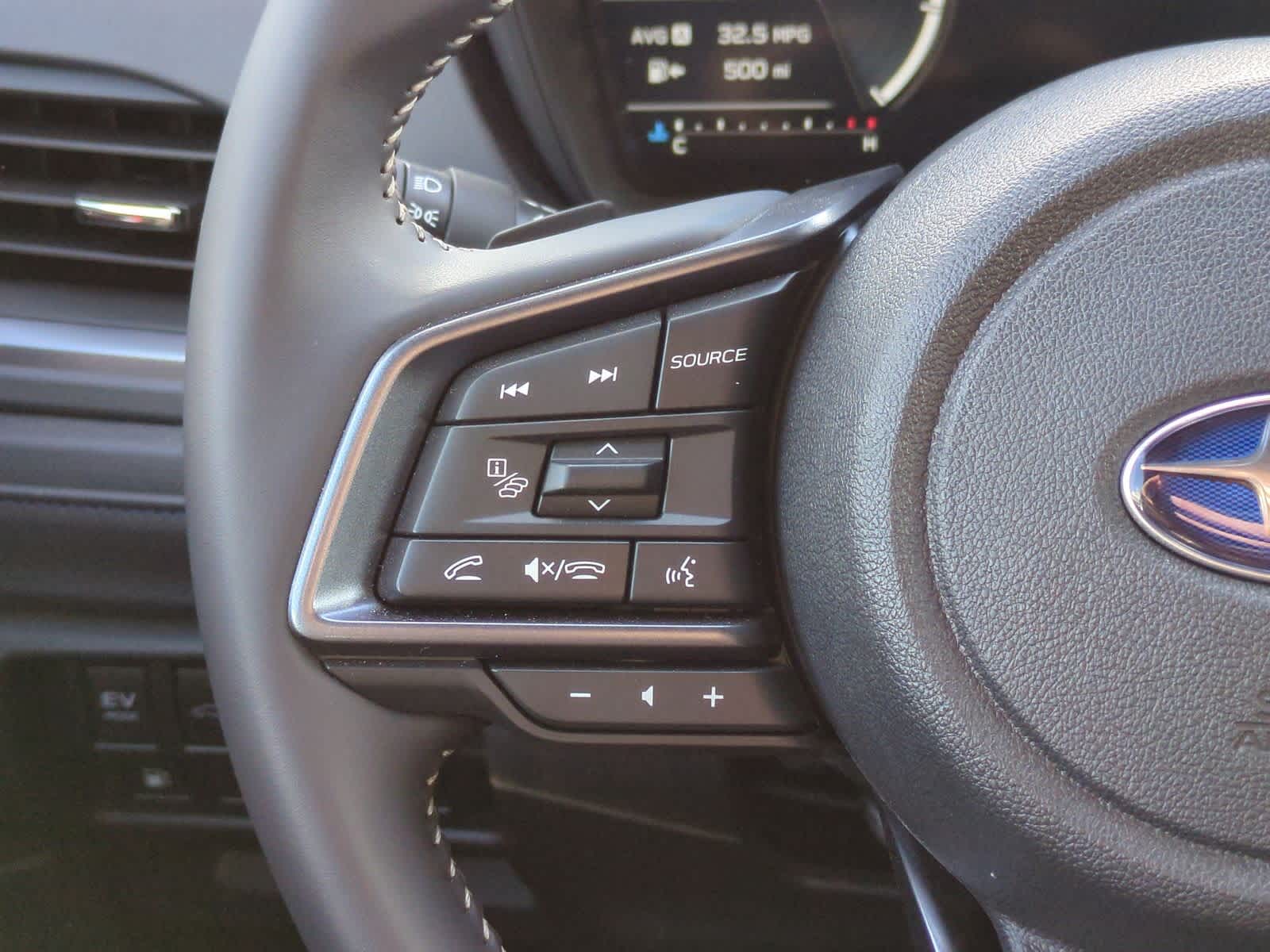 Thumbnail: 2025 Subaru Forester - 26