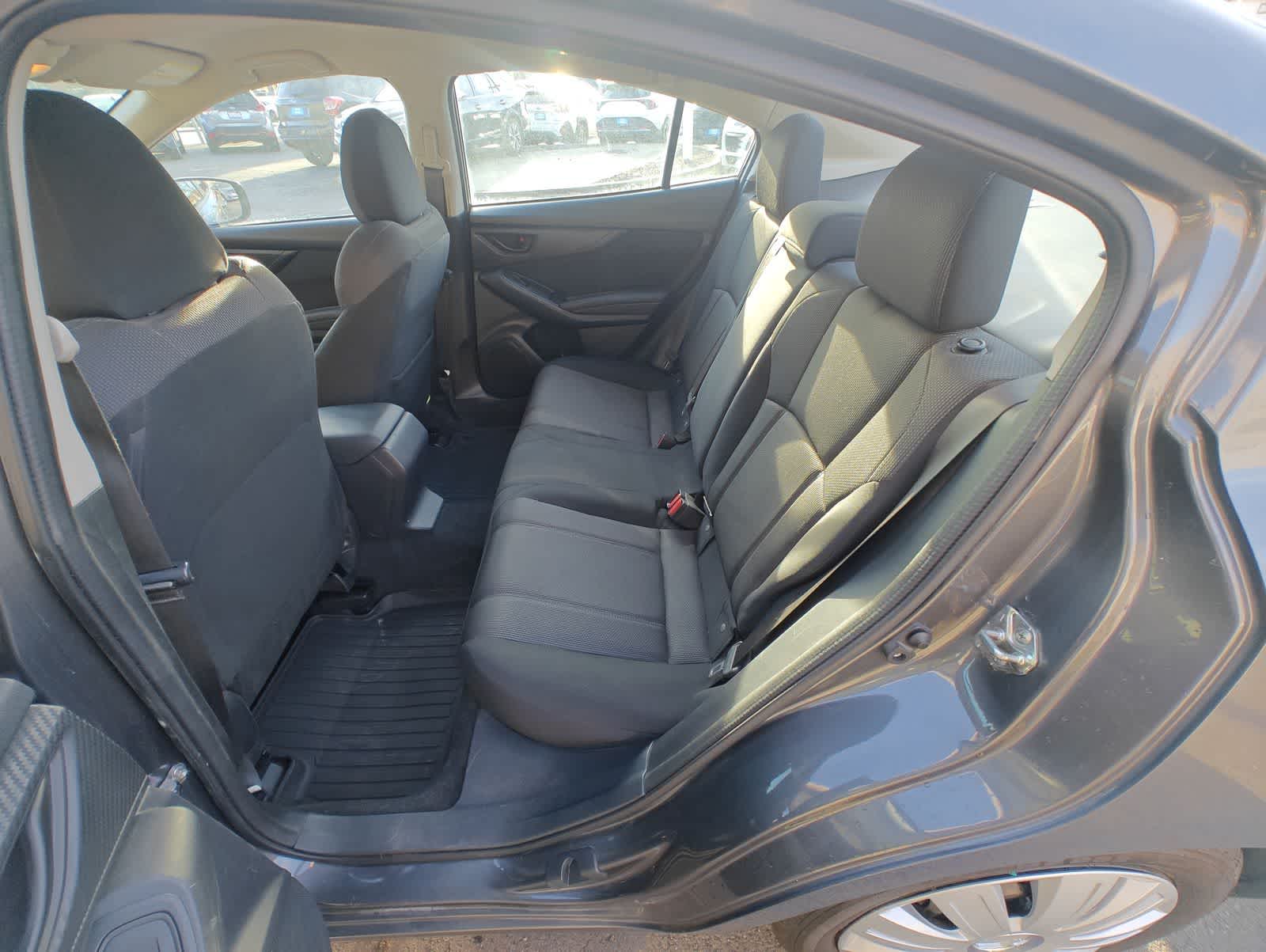 Thumbnail: 2020 Subaru Impreza - 19