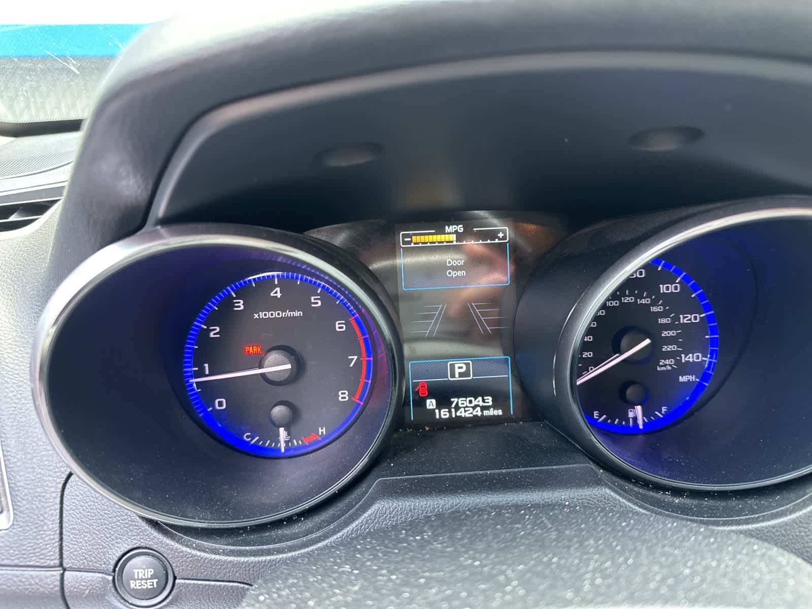 Thumbnail: 2016 Subaru Outback - 3