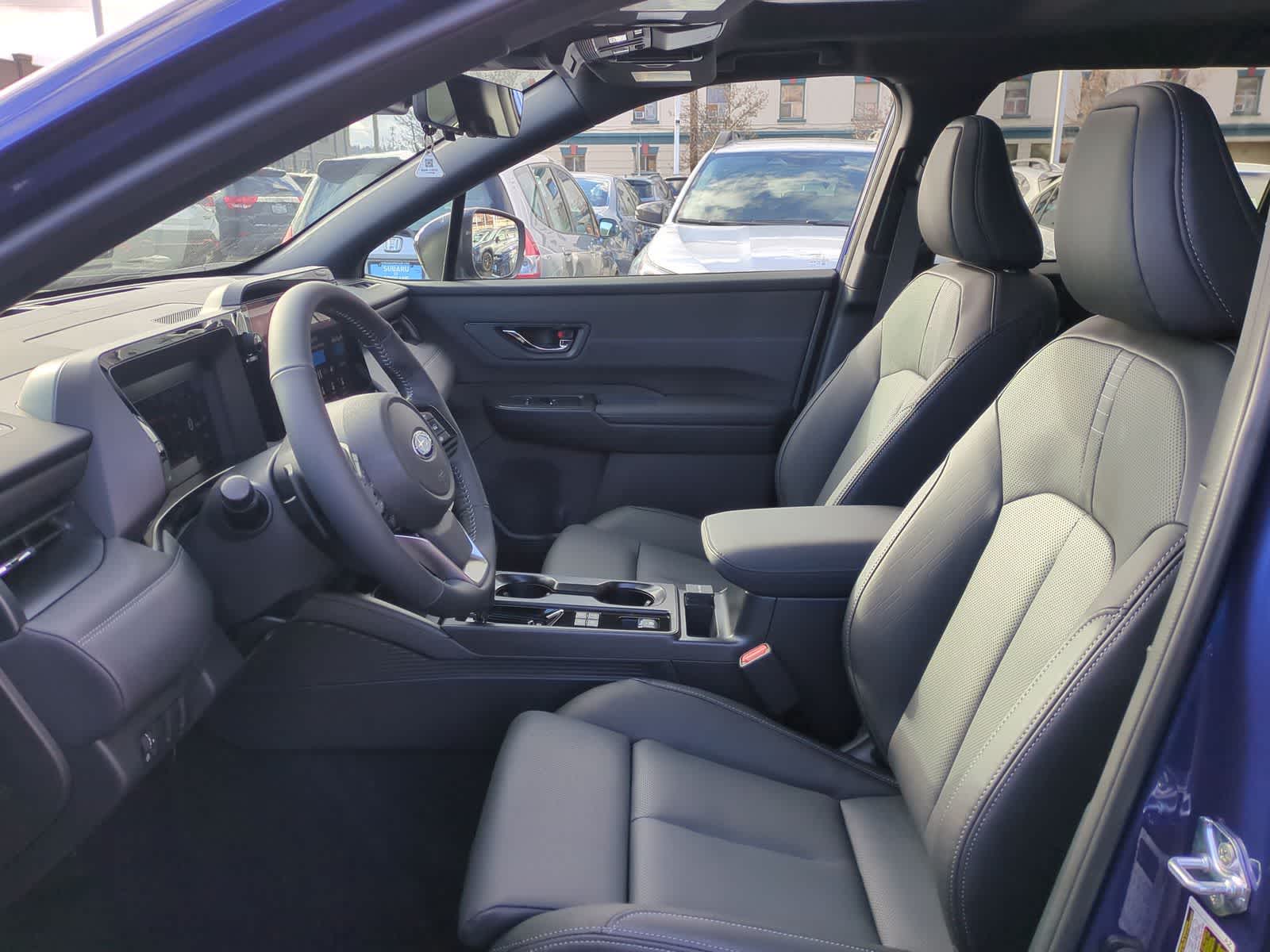 Thumbnail: 2026 Subaru Outback - 17