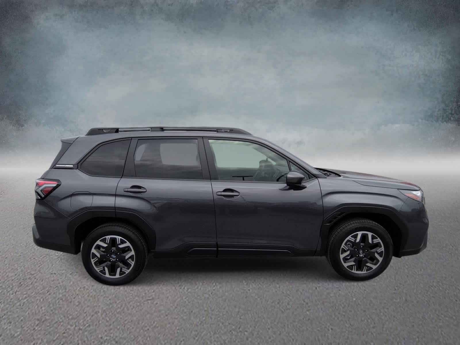 Thumbnail: 2025 Subaru Forester - 9
