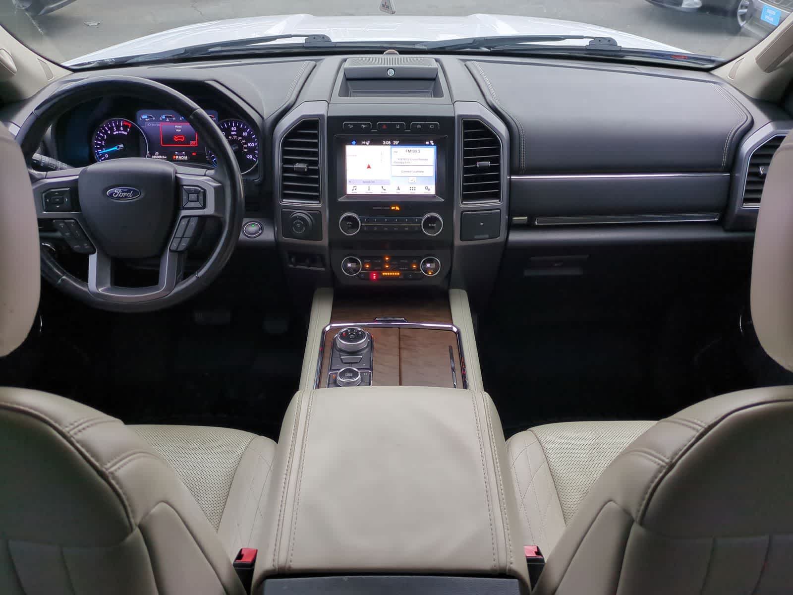 Thumbnail: 2019 Ford Expedition - 16