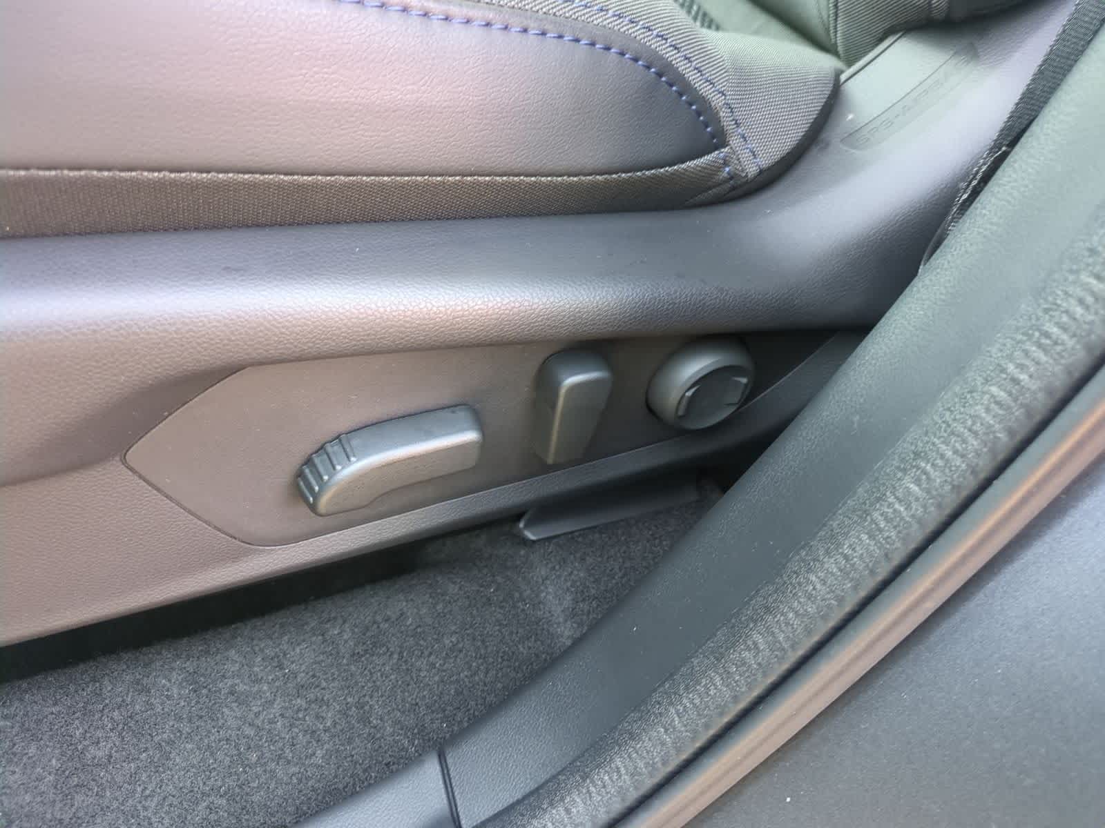 Thumbnail: 2026 Subaru Forester - 18