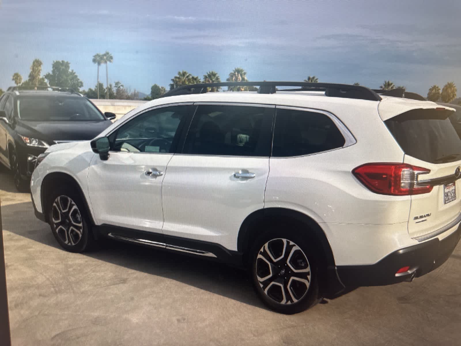Thumbnail: 2024 Subaru Ascent - 3
