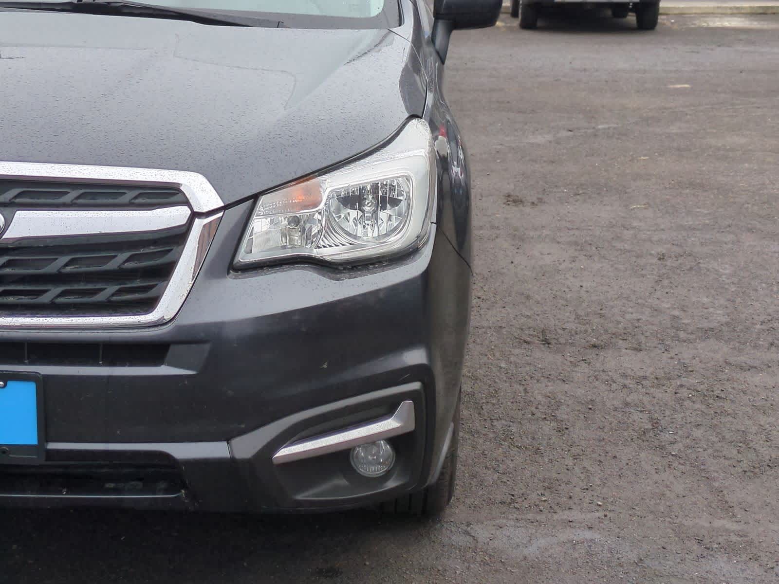 Thumbnail: 2017 Subaru Forester - 11