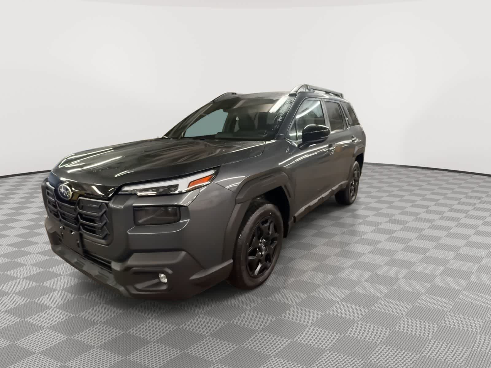 Thumbnail: 2026 Subaru Outback - 4