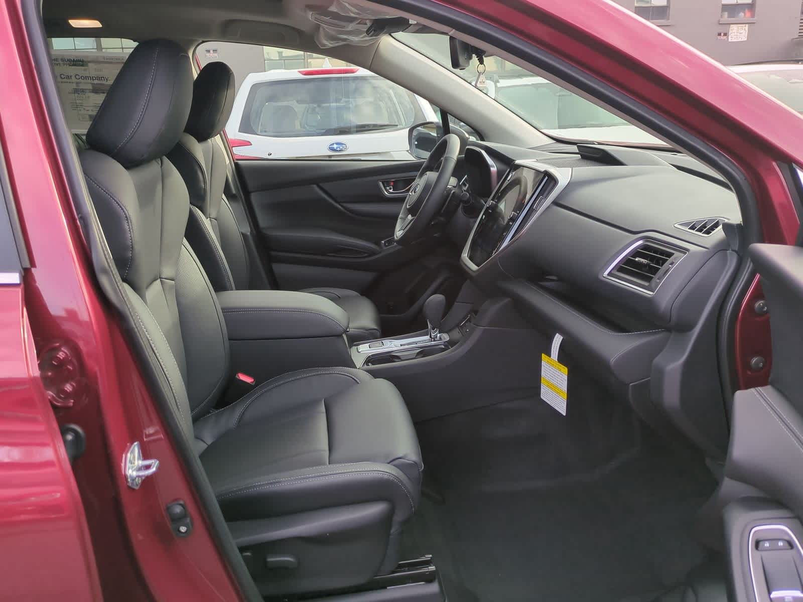 Thumbnail: 2026 Subaru Ascent - 23