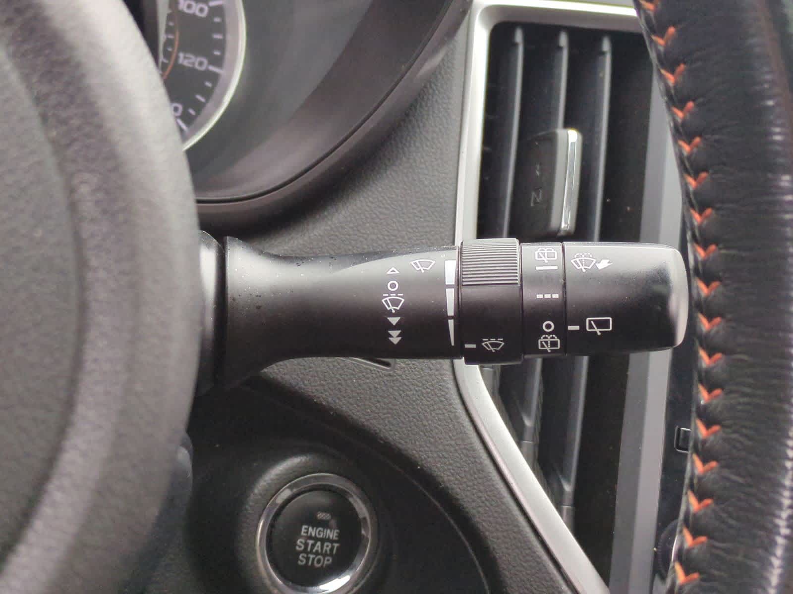 Thumbnail: 2018 Subaru Crosstrek - 26