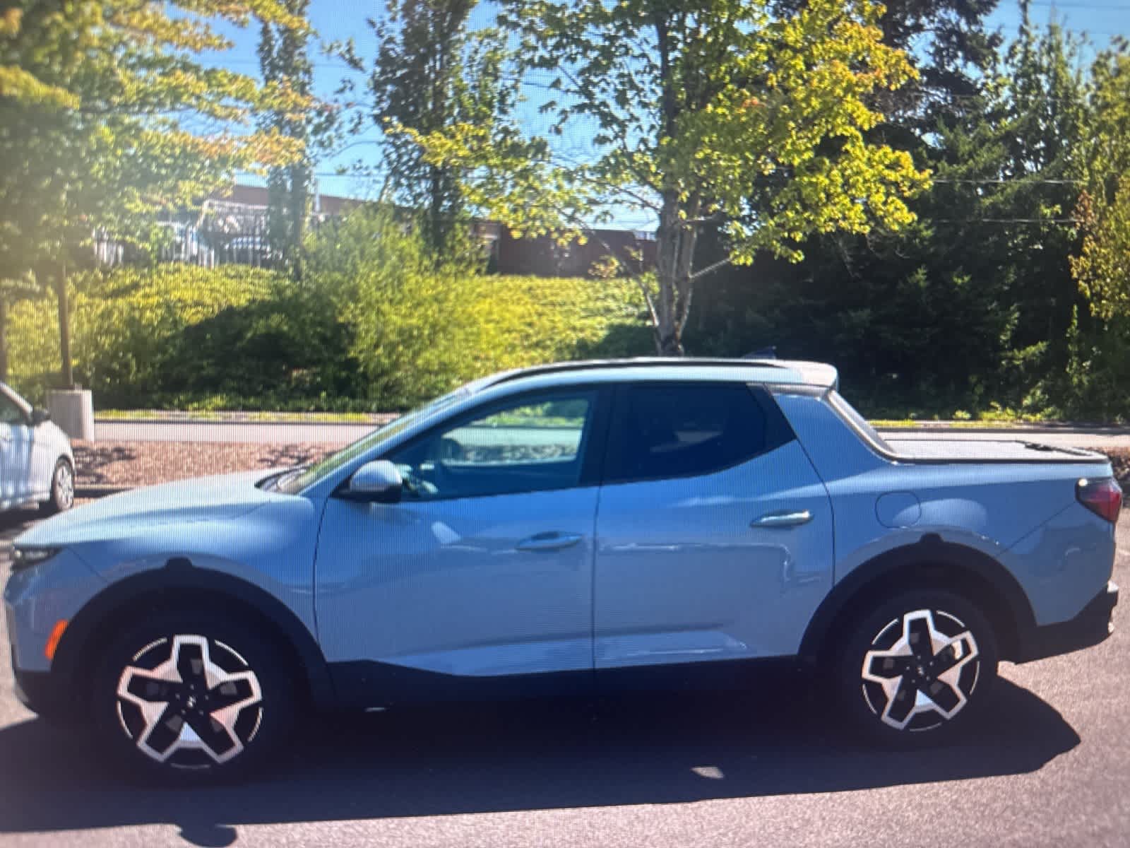 Thumbnail: 2022 Hyundai Santa Cruz - 2