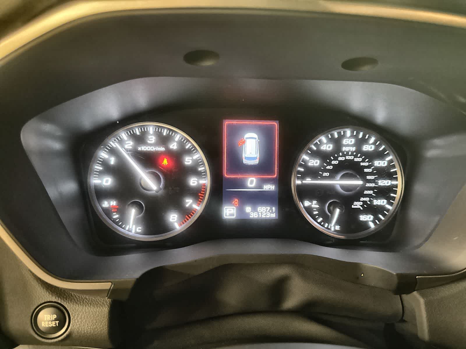 Thumbnail: 2024 Subaru Ascent - 31