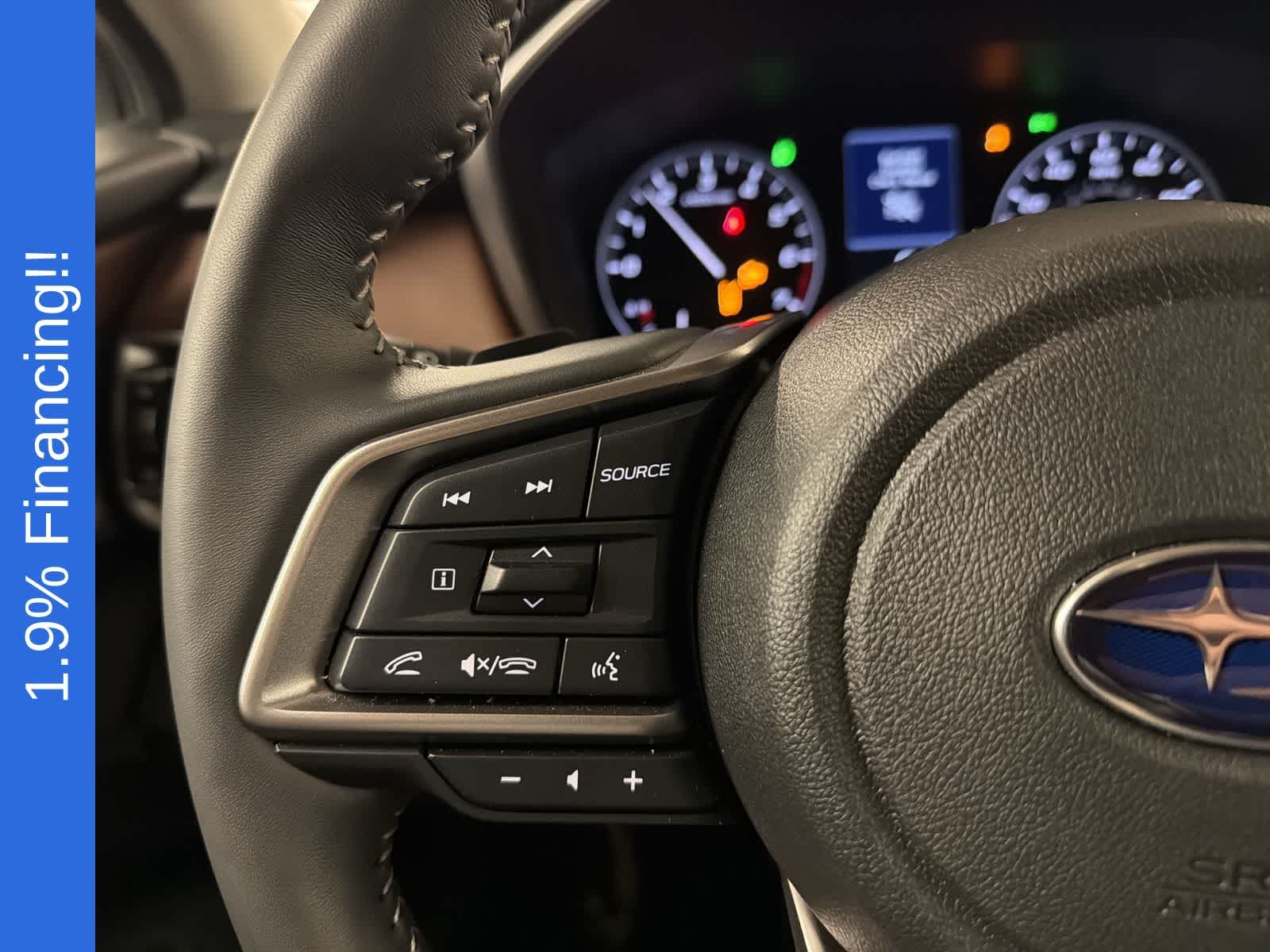 Thumbnail: 2025 Subaru Outback - 24