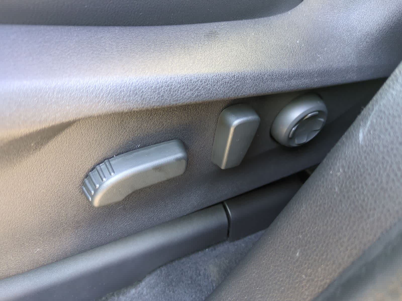 Thumbnail: 2026 Subaru Ascent - 18