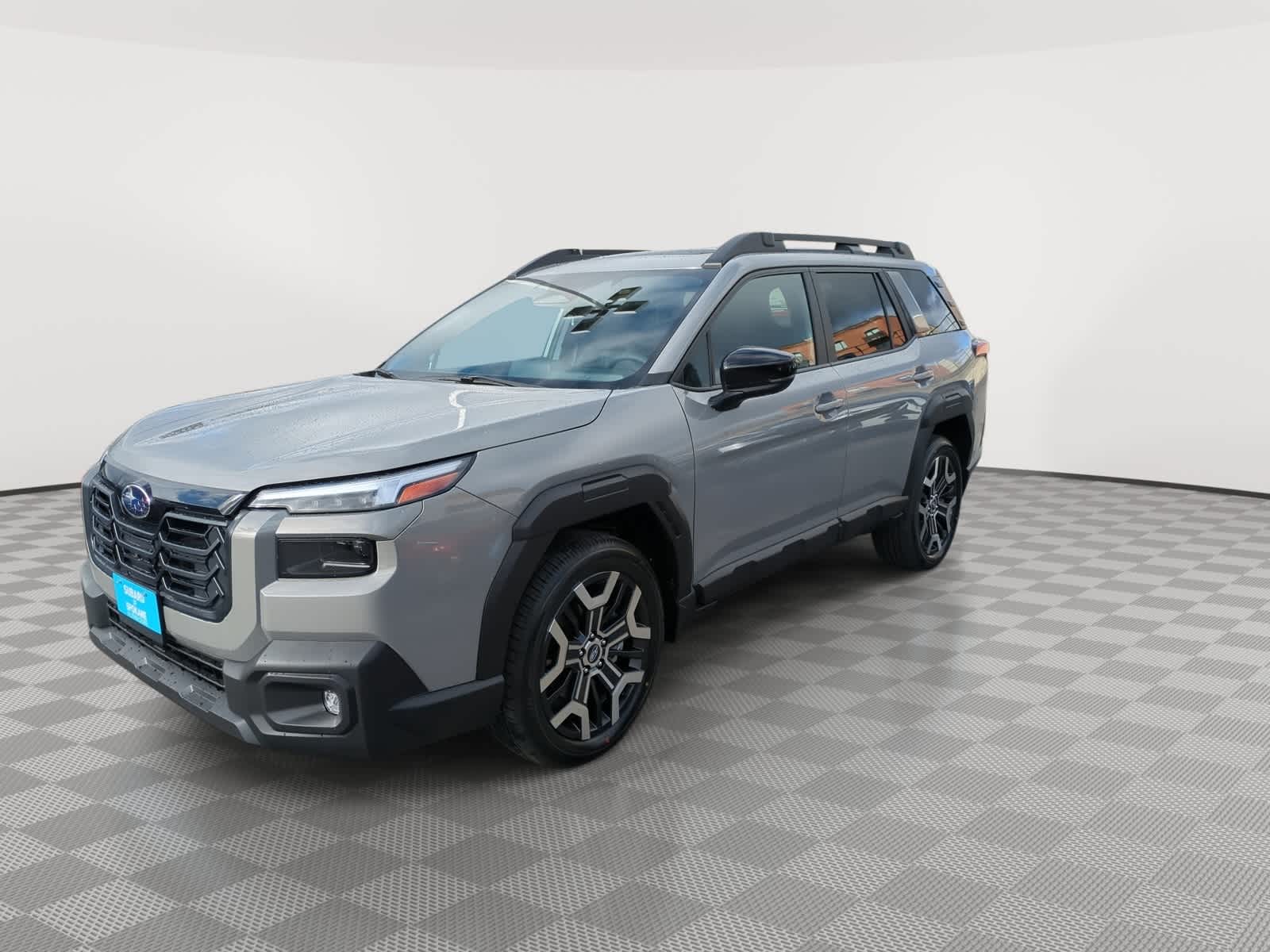 Thumbnail: 2026 Subaru Outback - 4