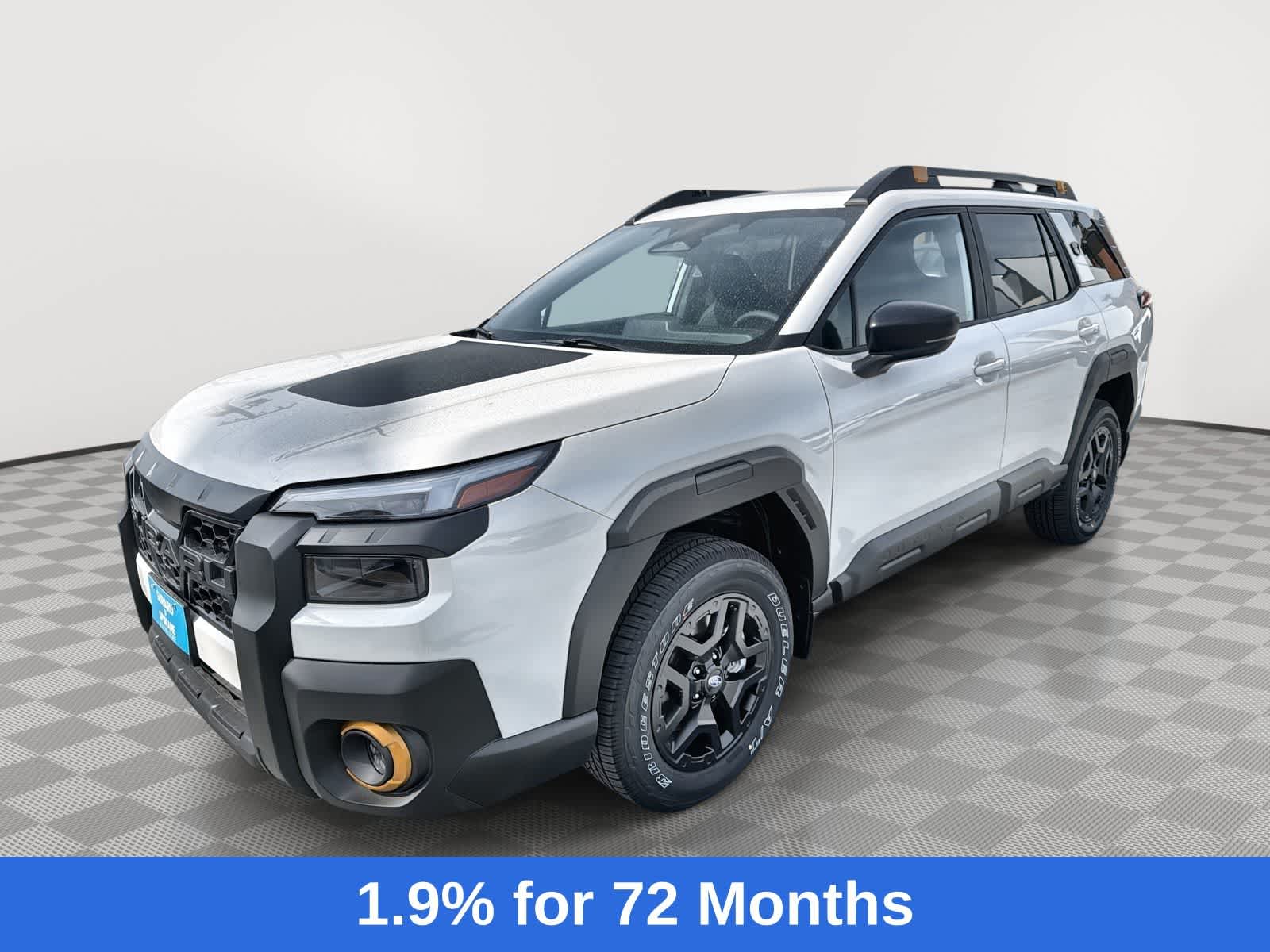 Thumbnail: 2026 Subaru Outback - 1
