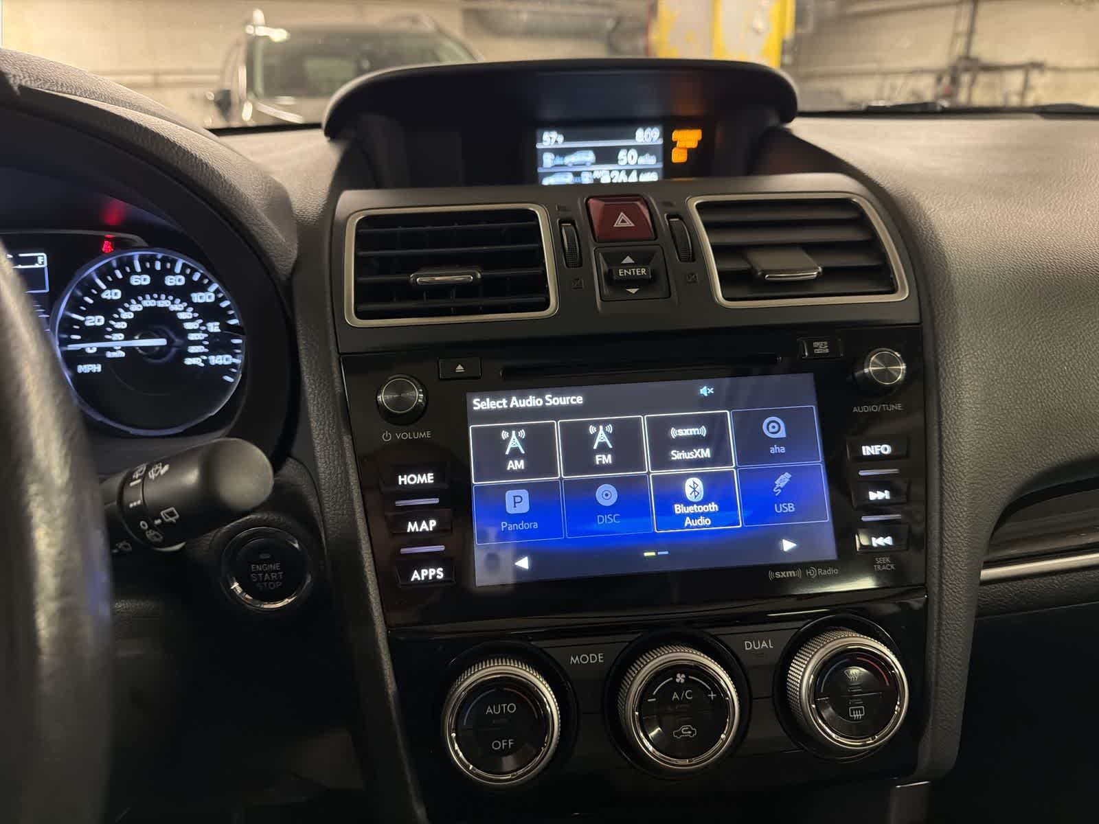 Thumbnail: 2018 Subaru Forester - 32