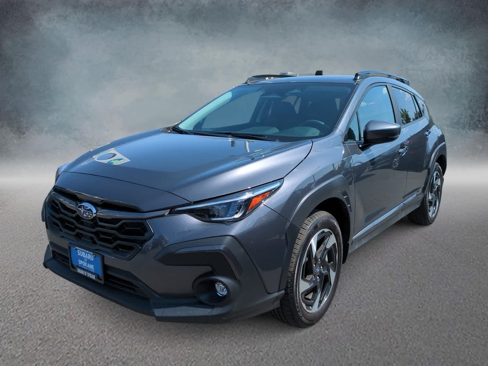 Thumbnail: 2024 Subaru Crosstrek - 5