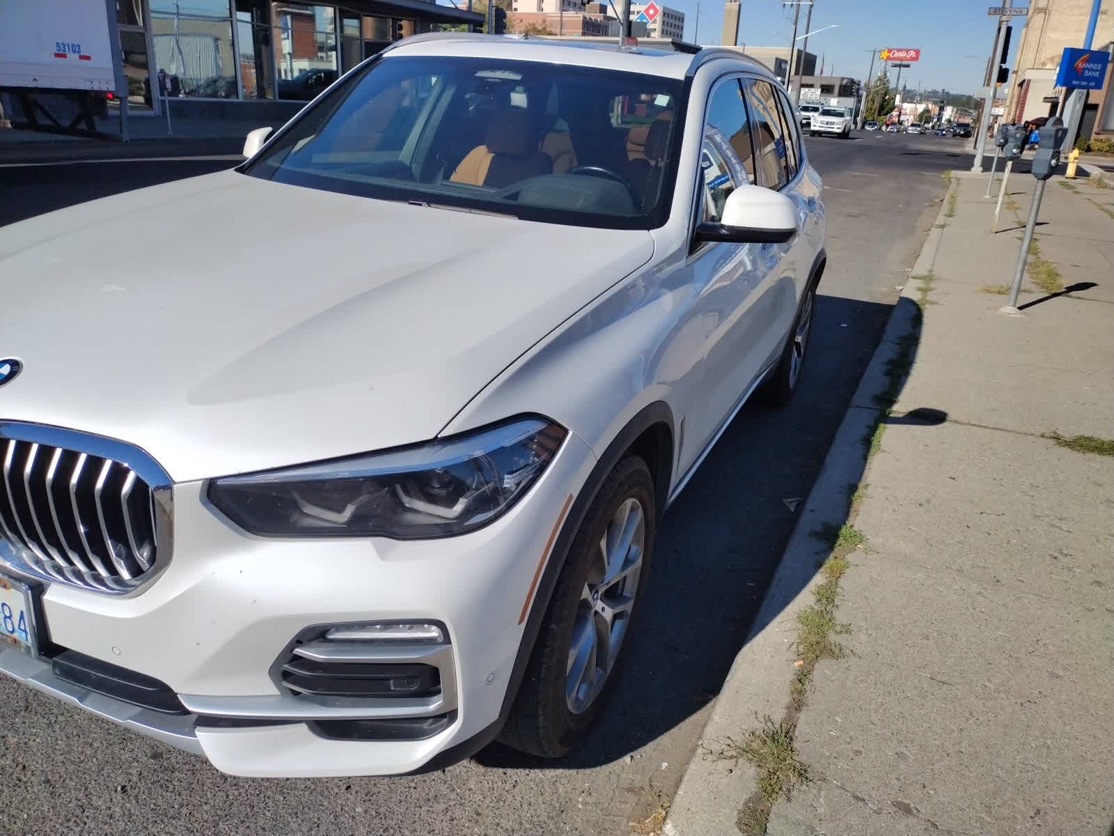 Thumbnail: 2019 BMW X5 - 5