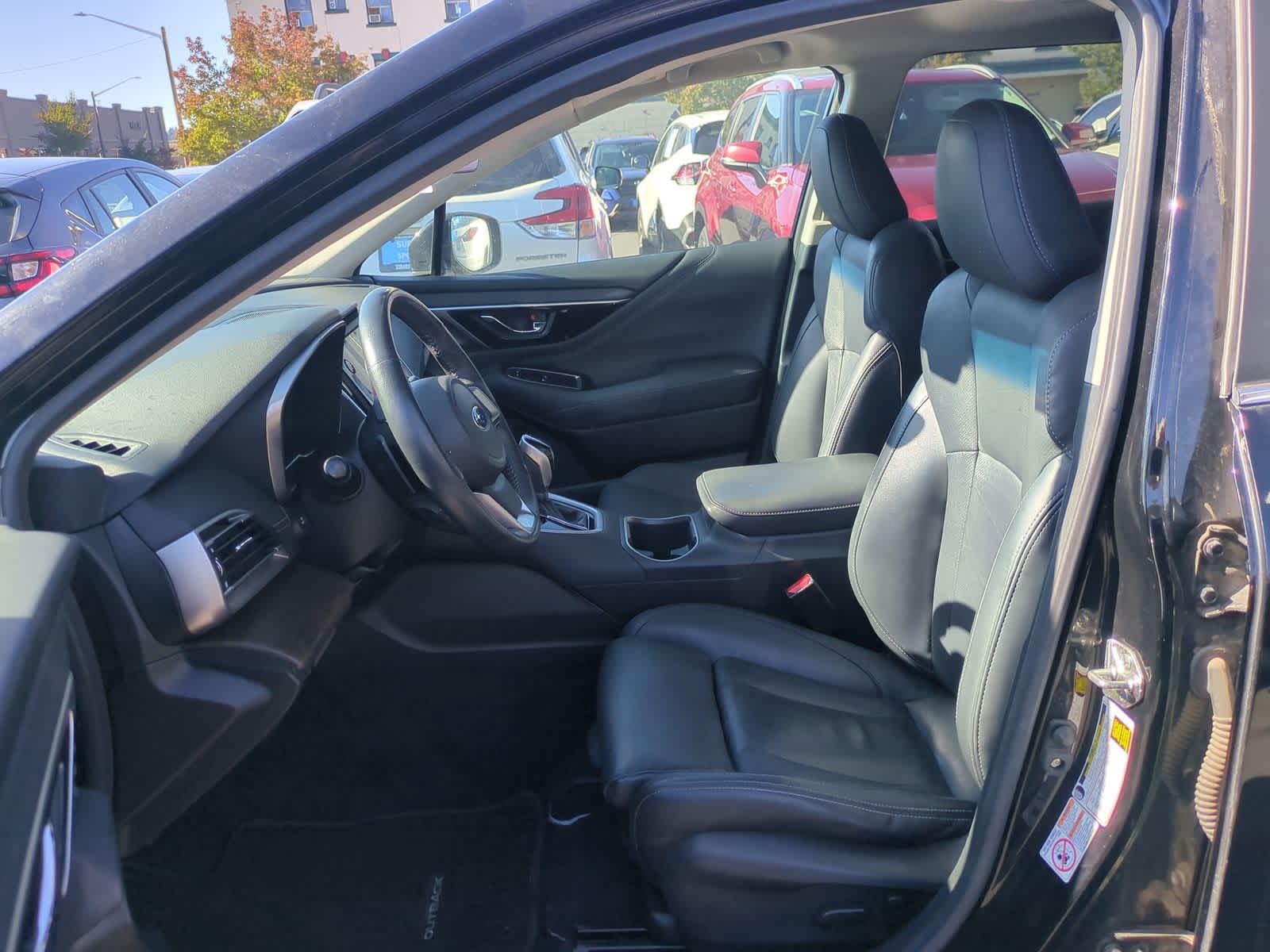 Thumbnail: 2020 Subaru Outback - 16