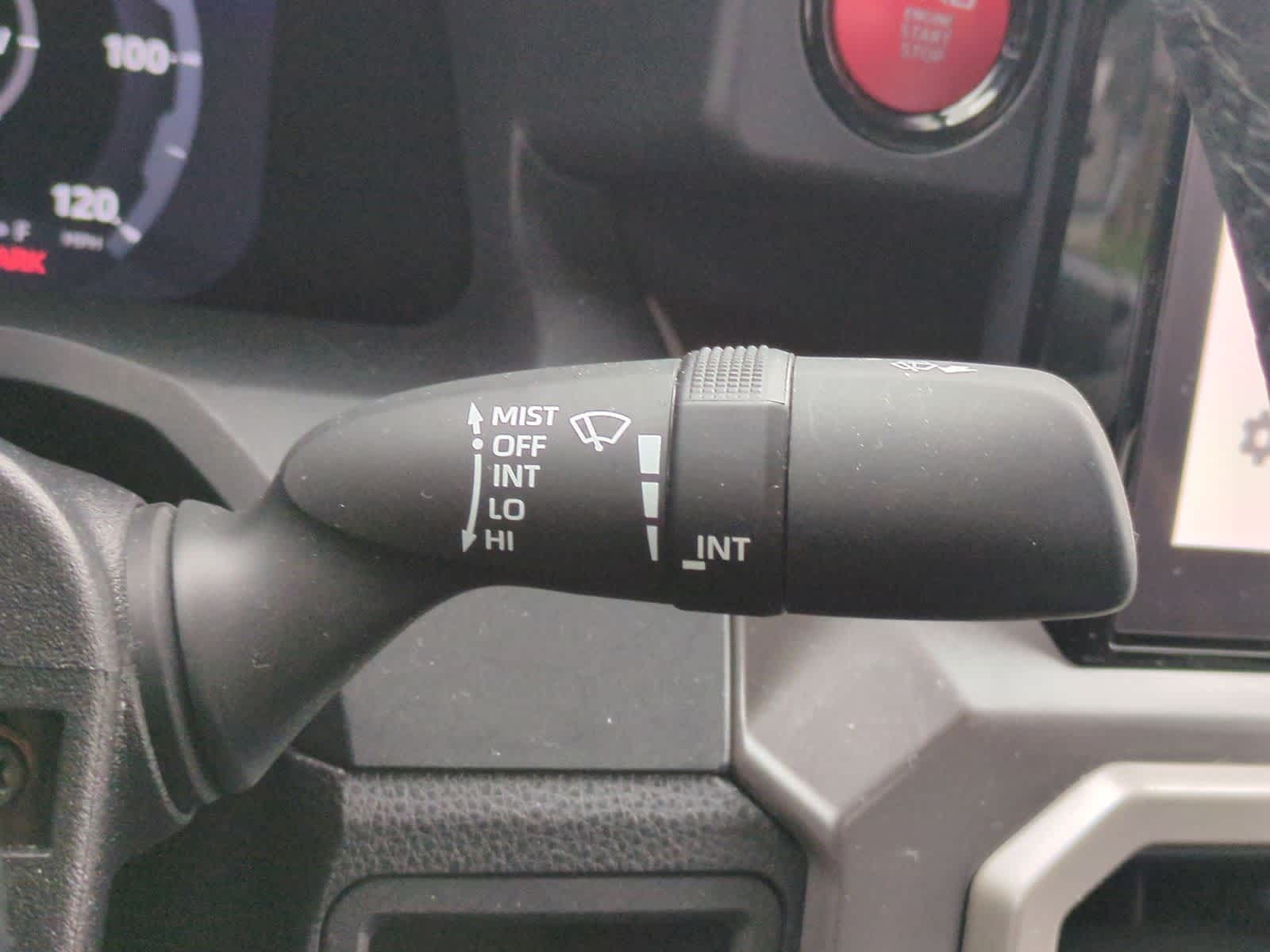 Thumbnail: 2024 Toyota Tacoma - 26