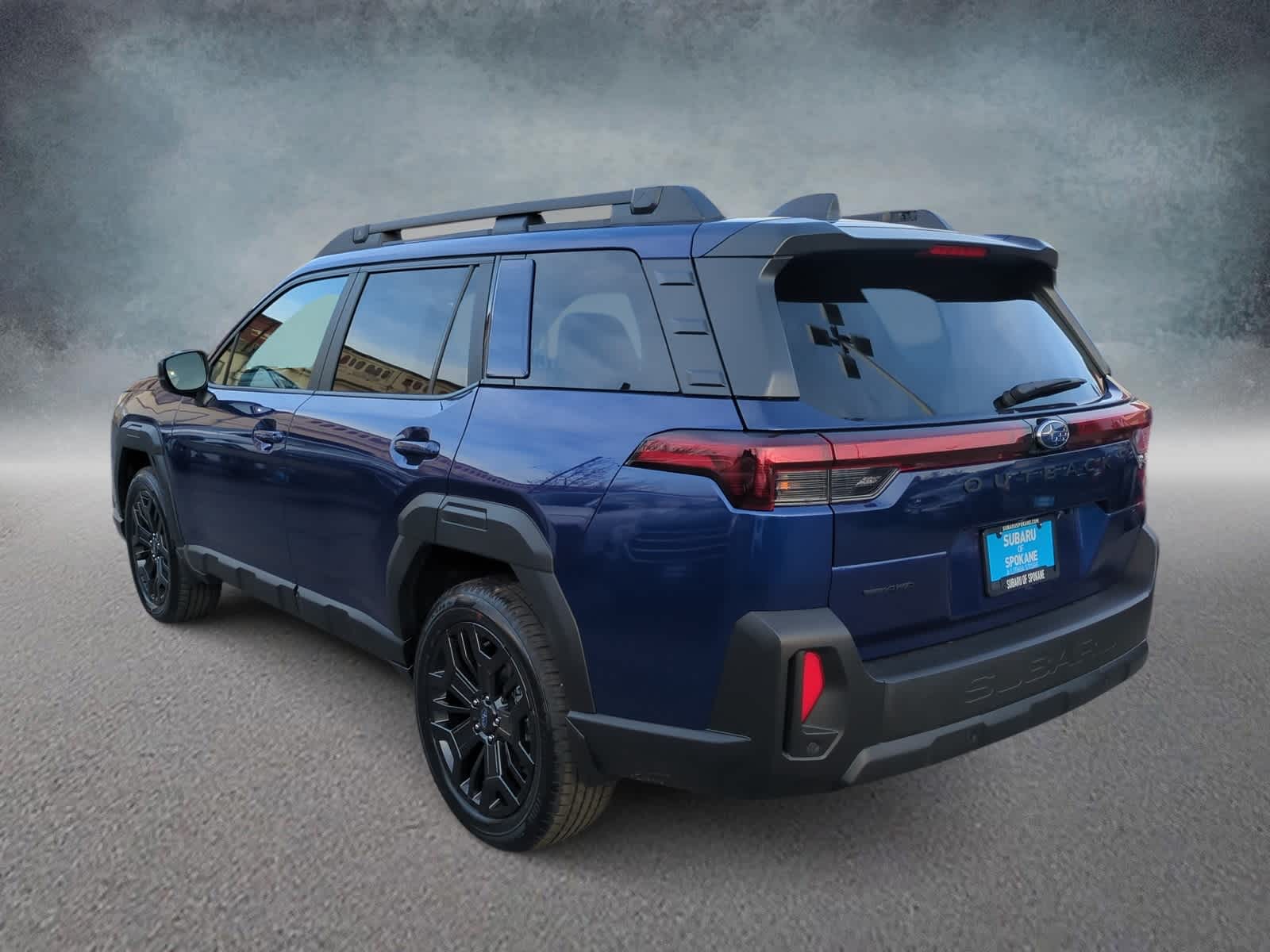 Thumbnail: 2026 Subaru Outback - 6