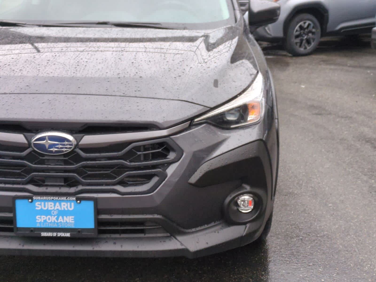 Thumbnail: 2026 Subaru Crosstrek - 11