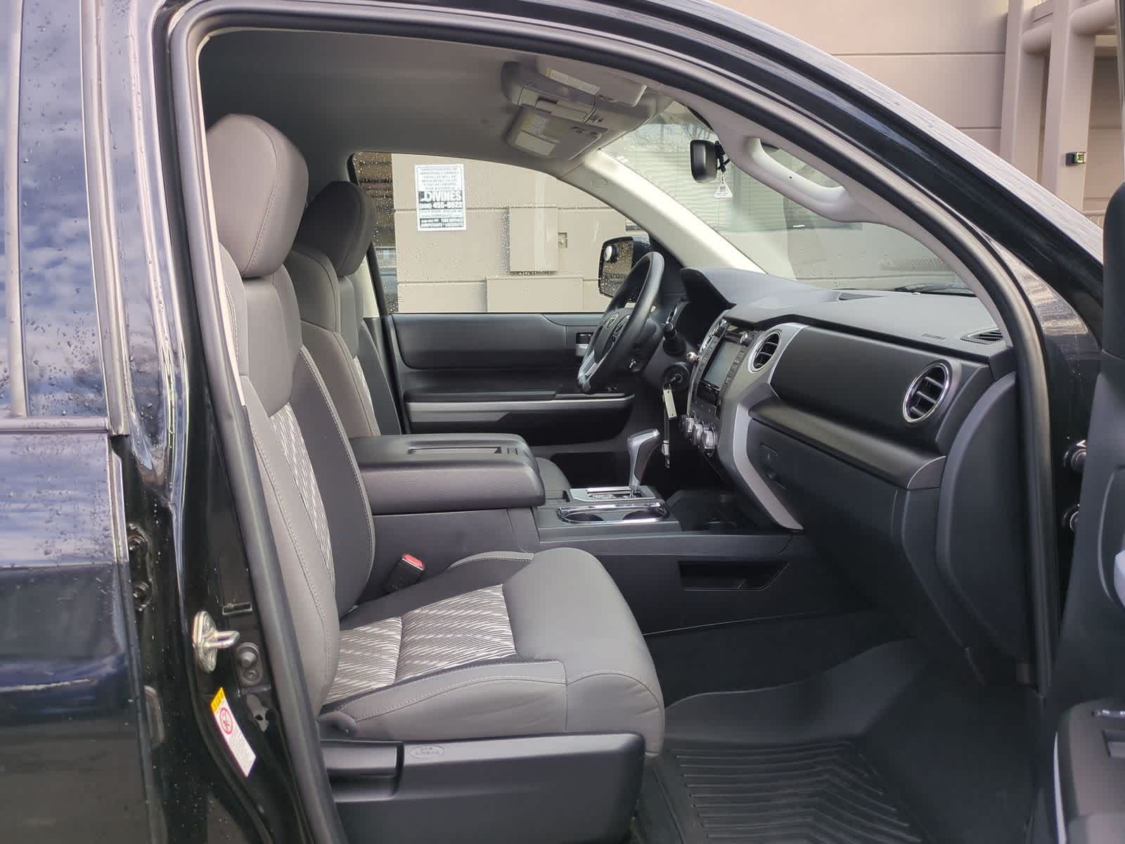 Thumbnail: 2019 Toyota Tundra - 21