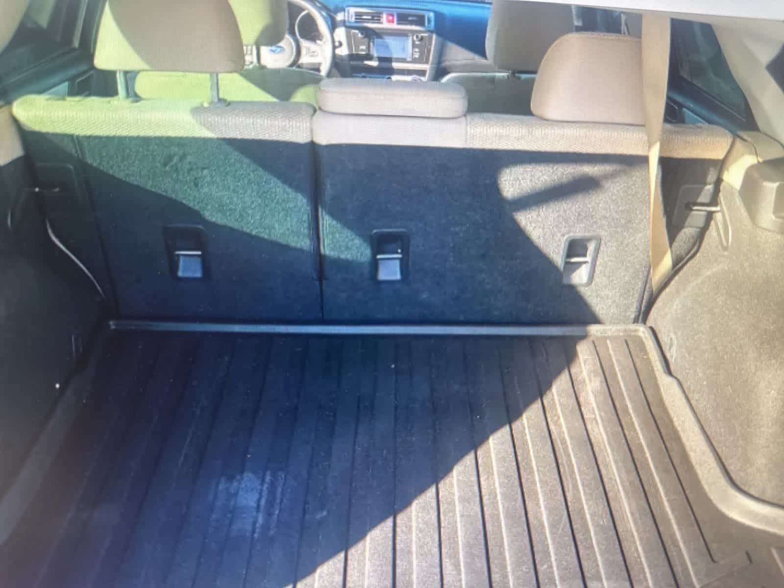 Thumbnail: 2016 Subaru Outback - 7