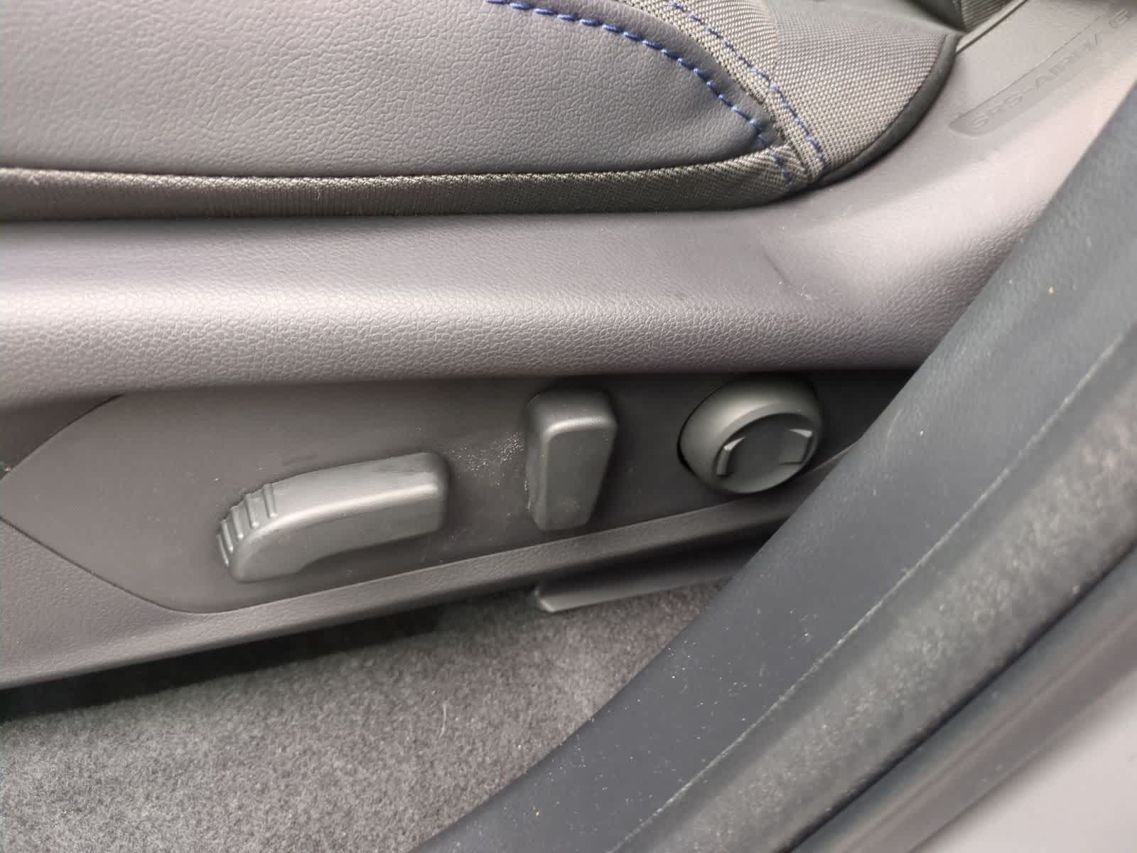 Thumbnail: 2026 Subaru Forester - 18