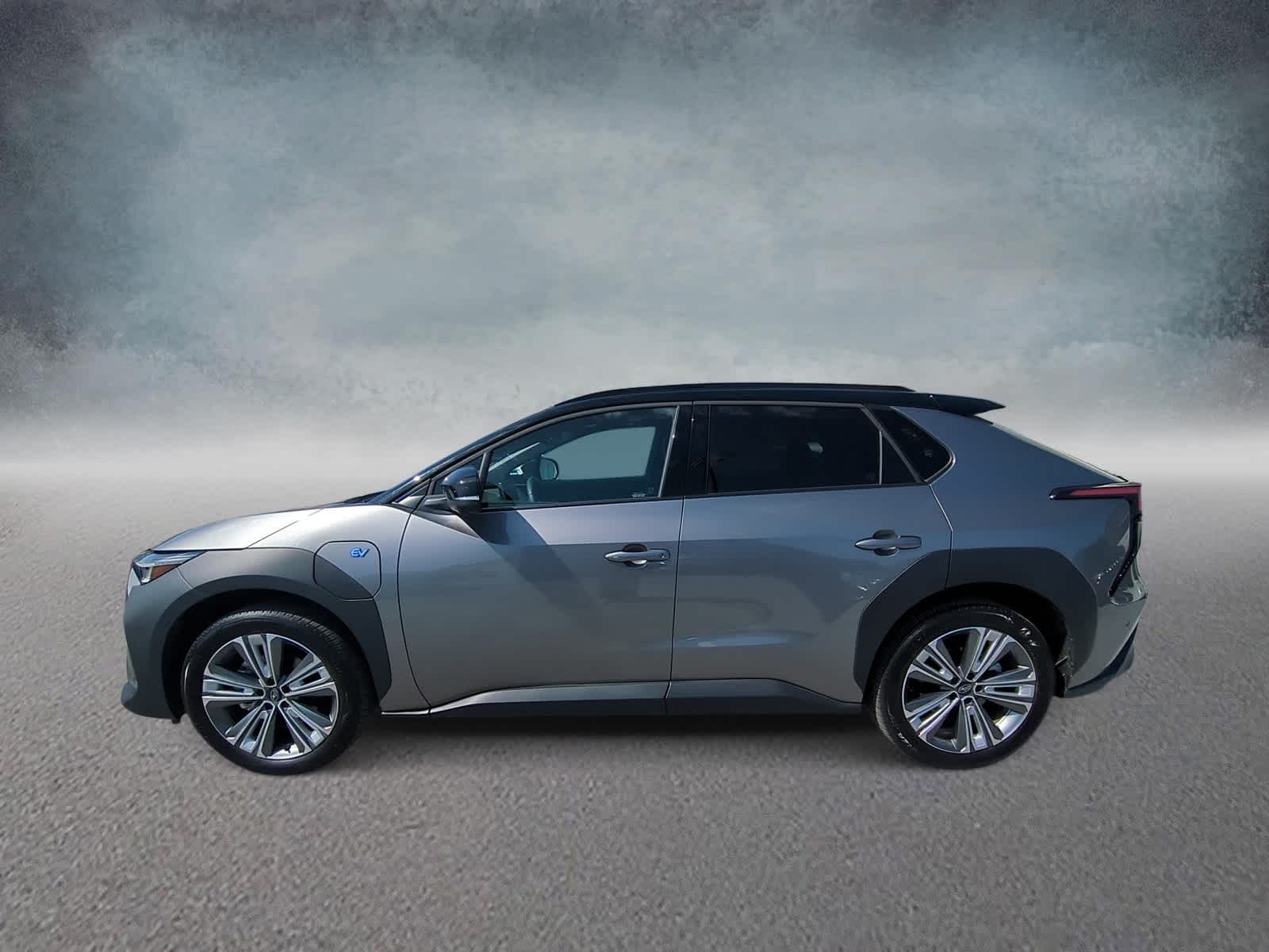 Thumbnail: 2023 Subaru Solterra - 6