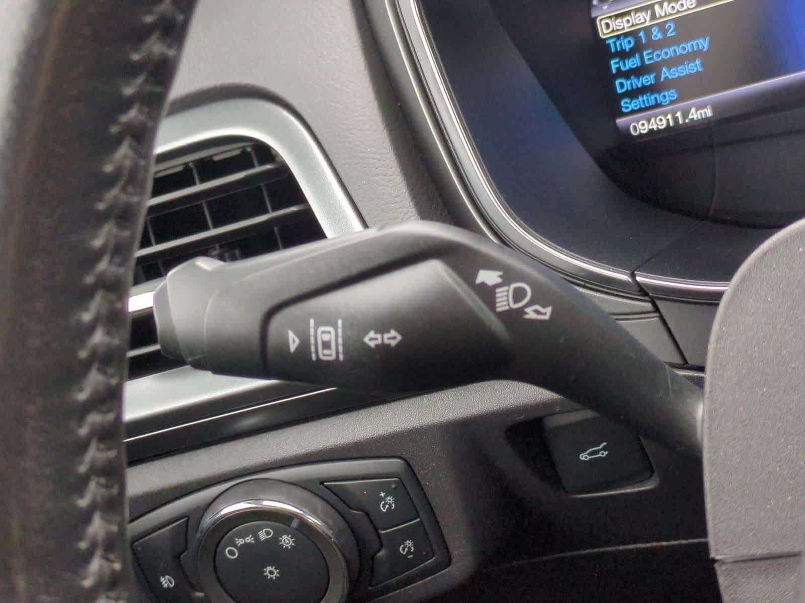 Thumbnail: 2015 Ford Fusion - 28